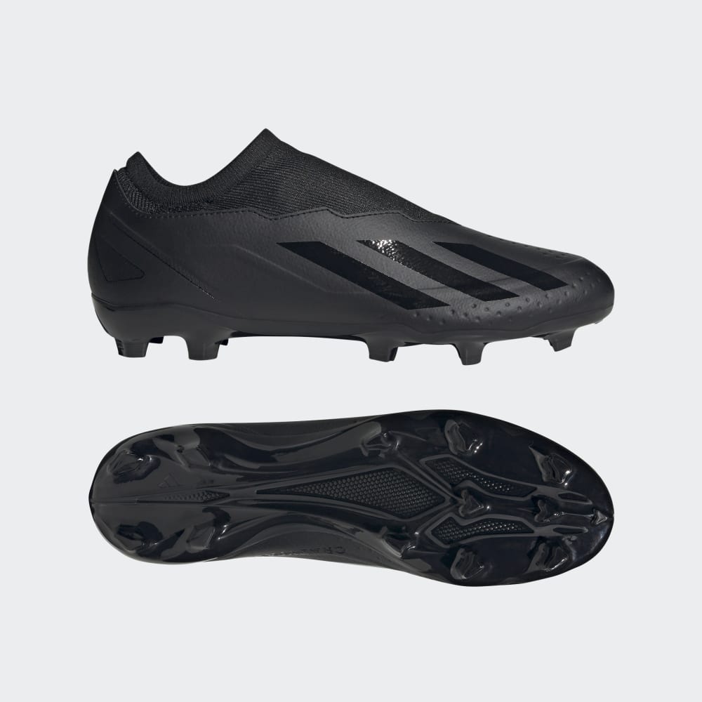 adidas X Crazyfast.3 LL FG Firm Ground Cleats