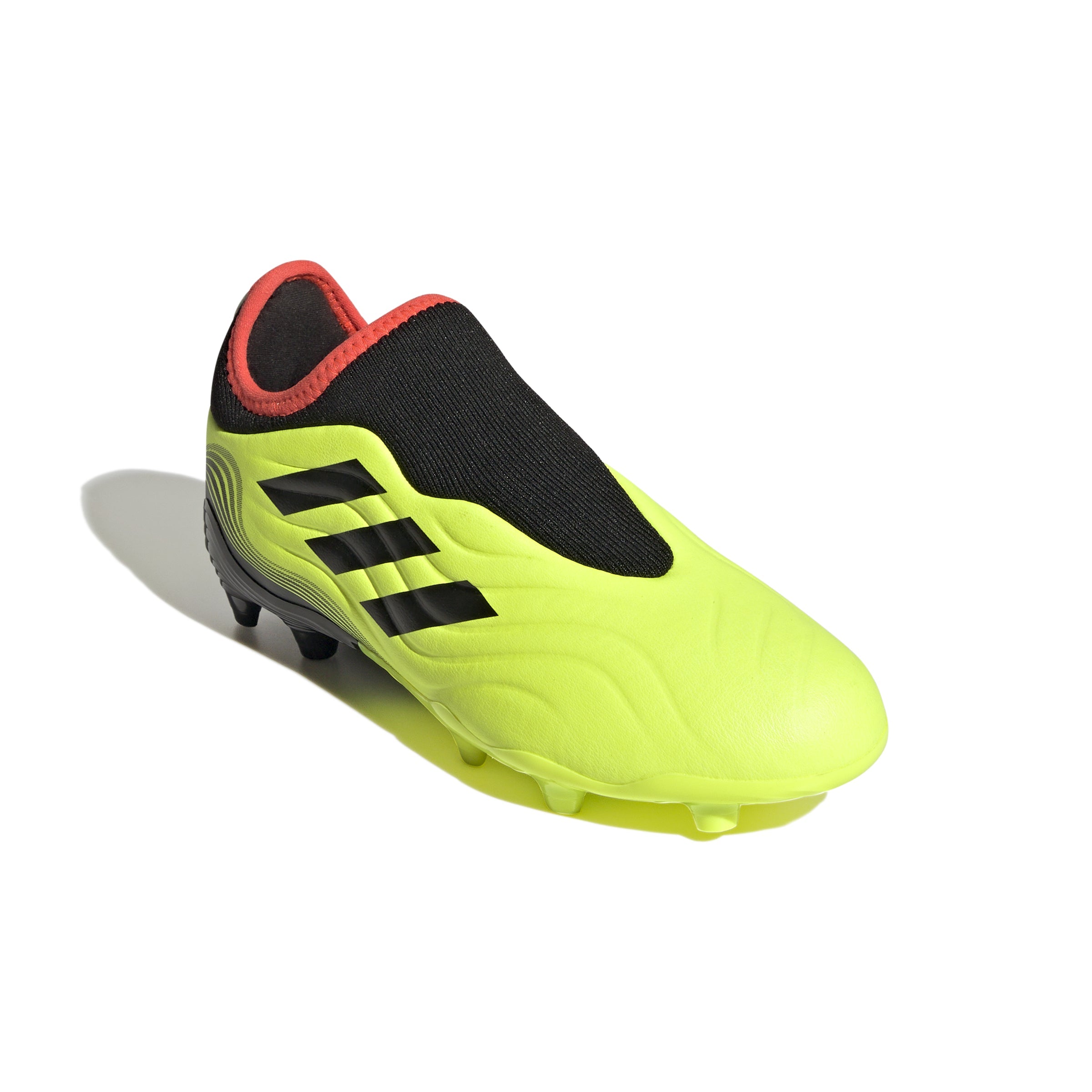 adidas Junior Copa Sense 3 LL FG Firm Ground Cleats