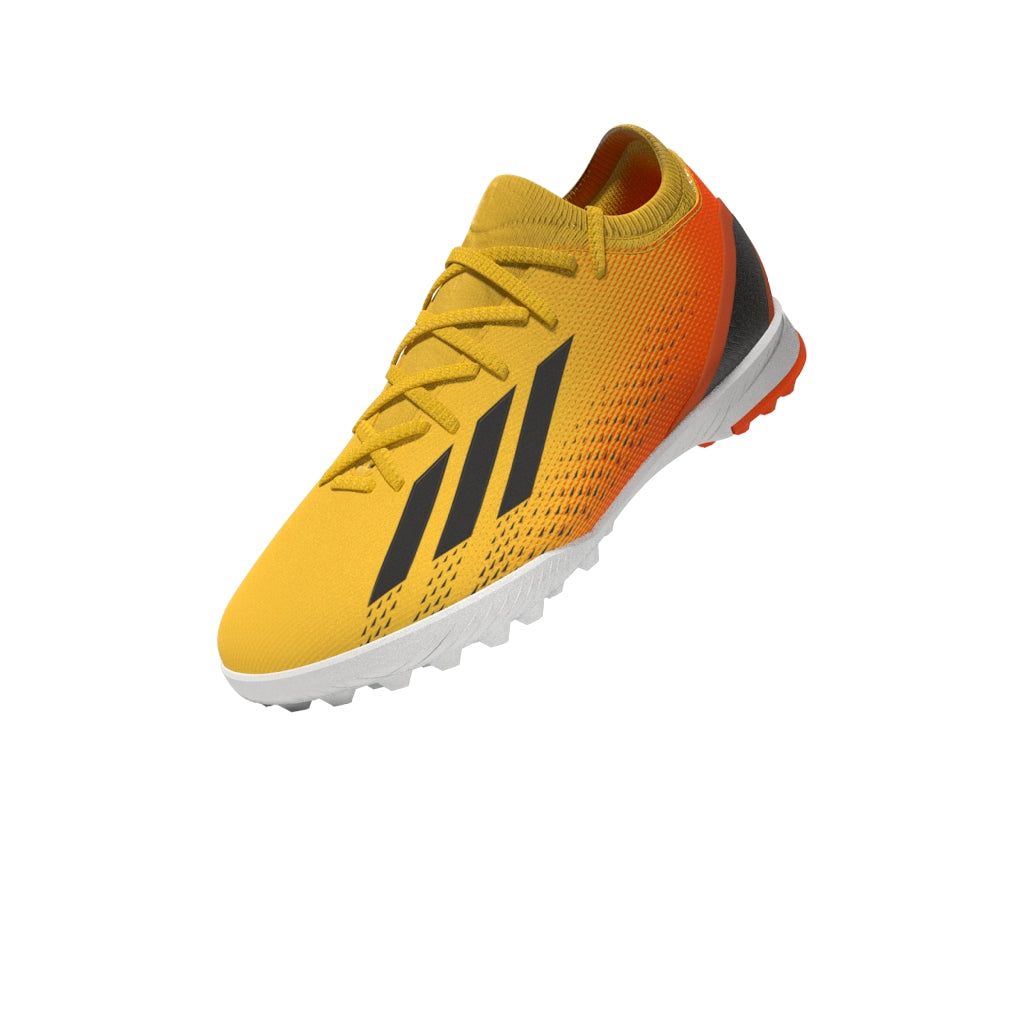 adidas X Speedportal.3 TF Junior Turf Soccer Shoes