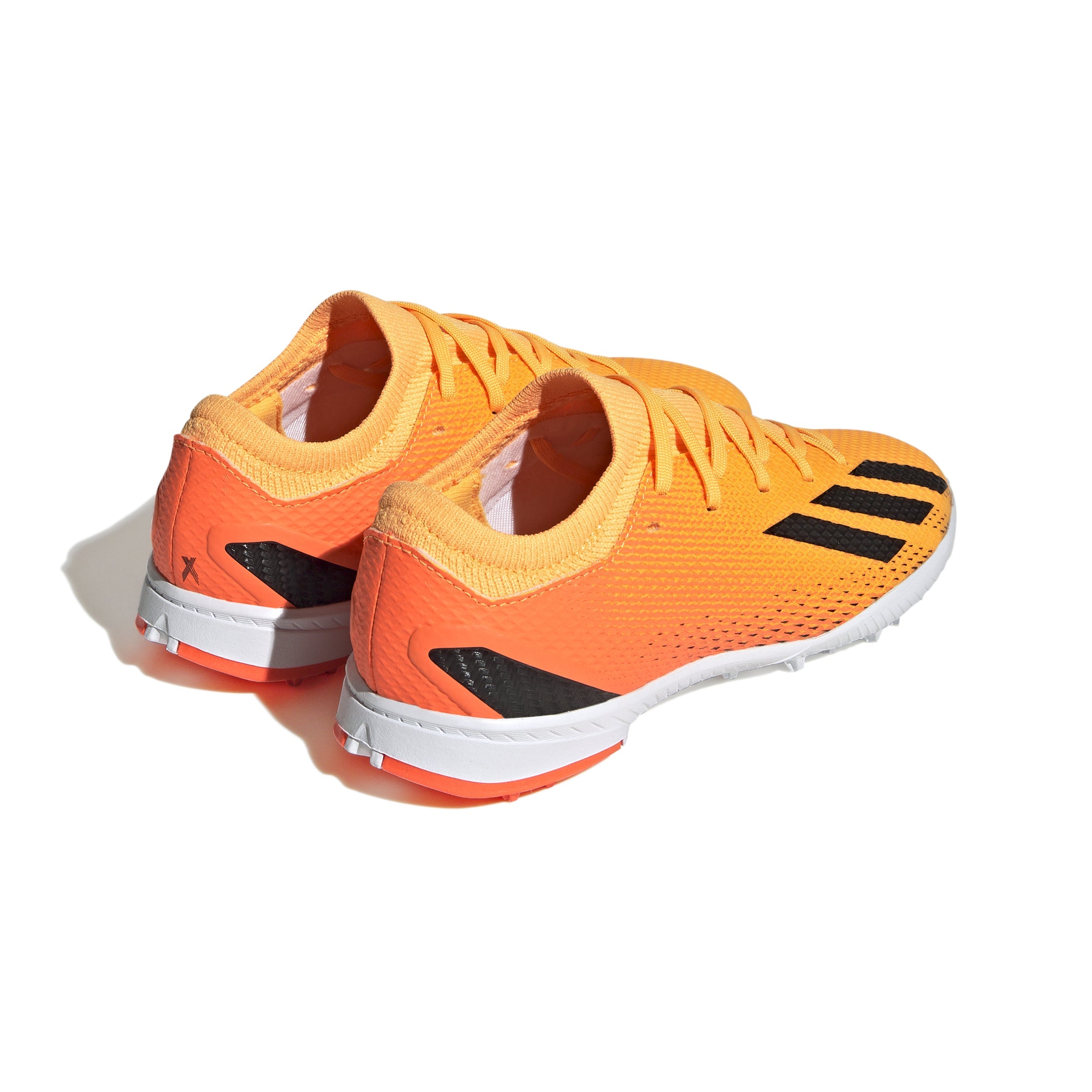 adidas X Speedportal.3 TF Junior Turf Soccer Shoes