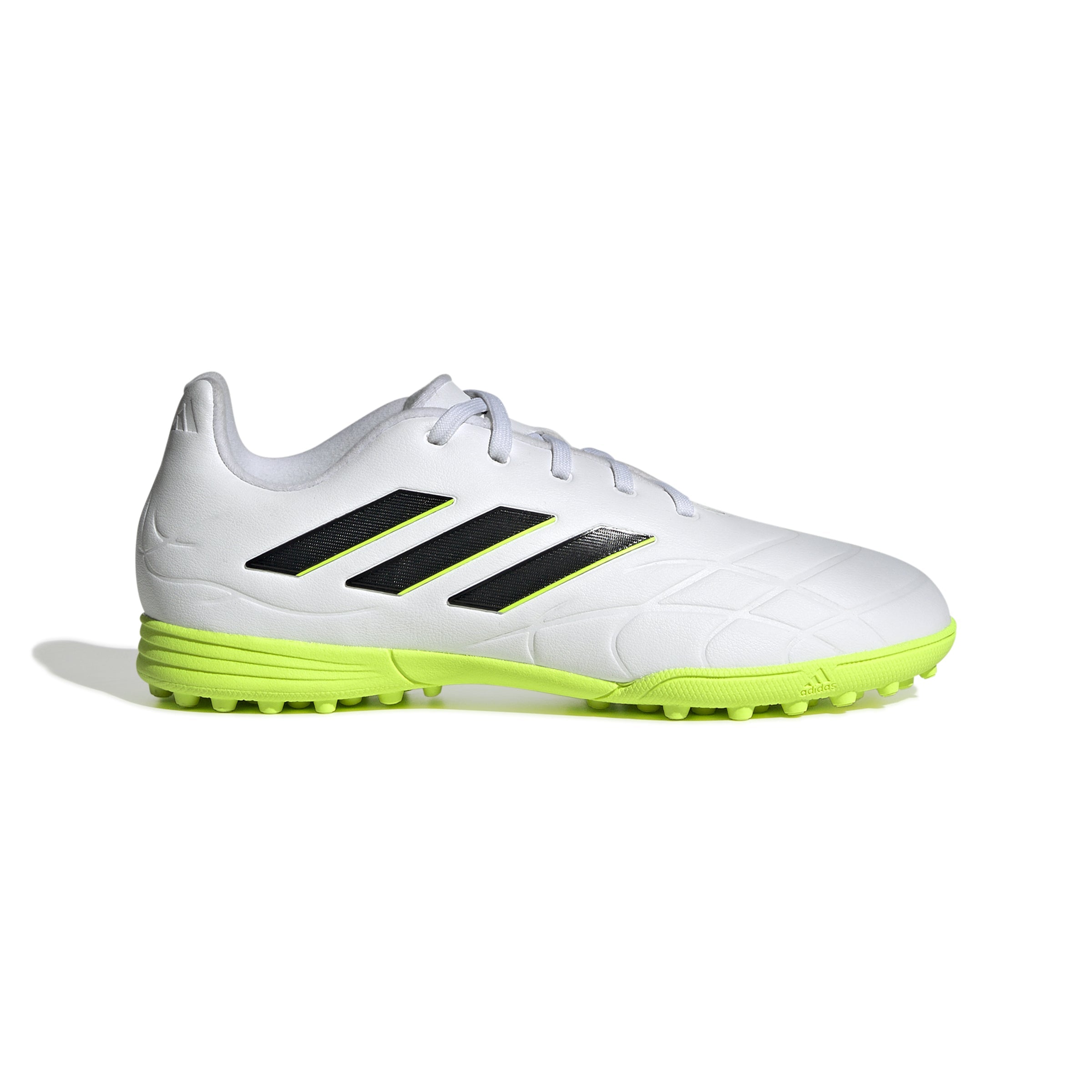 adidas Copa Pure.3 TF Junior Turf Shoes