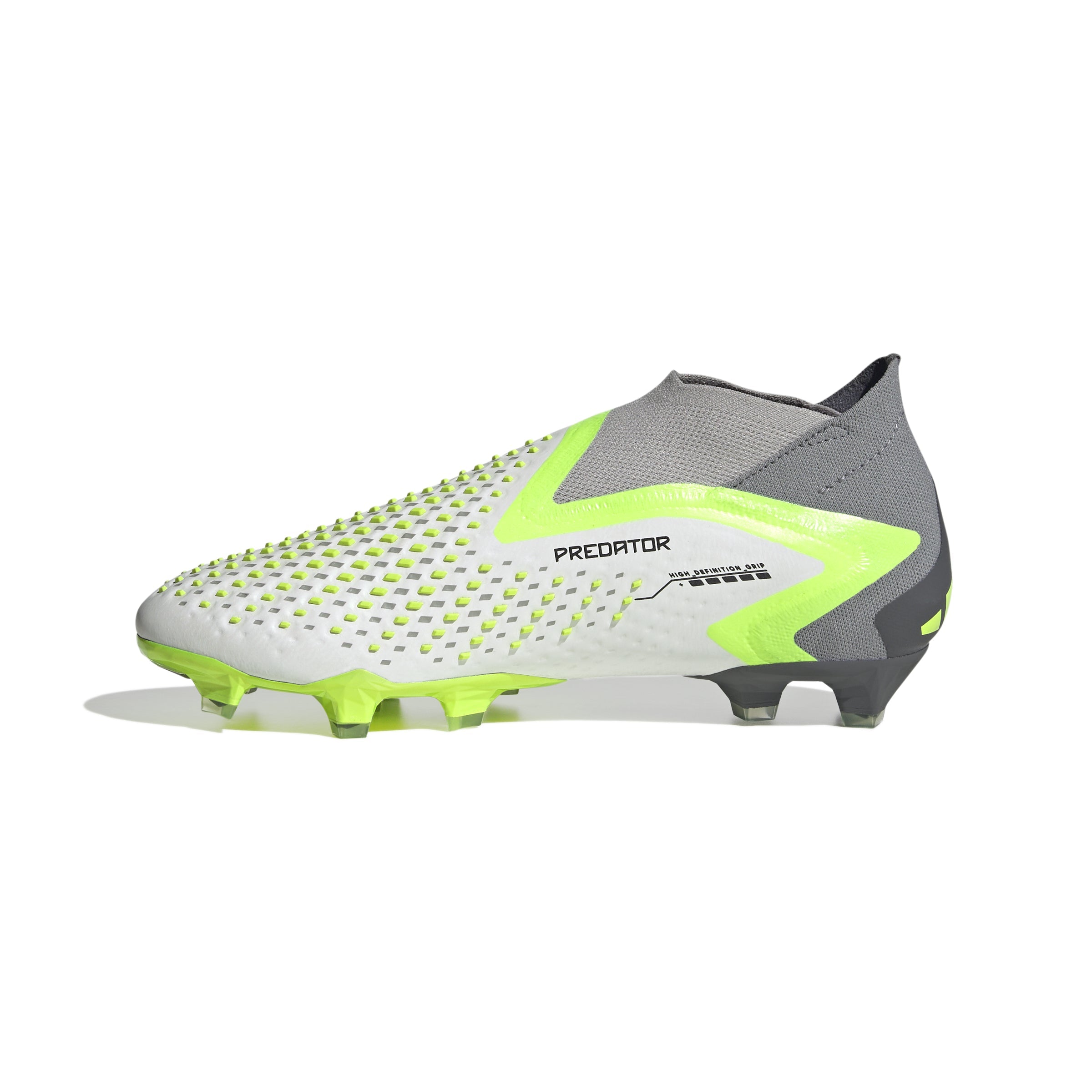 adidas Predator Accuracy+ FG Firm Ground Cleats