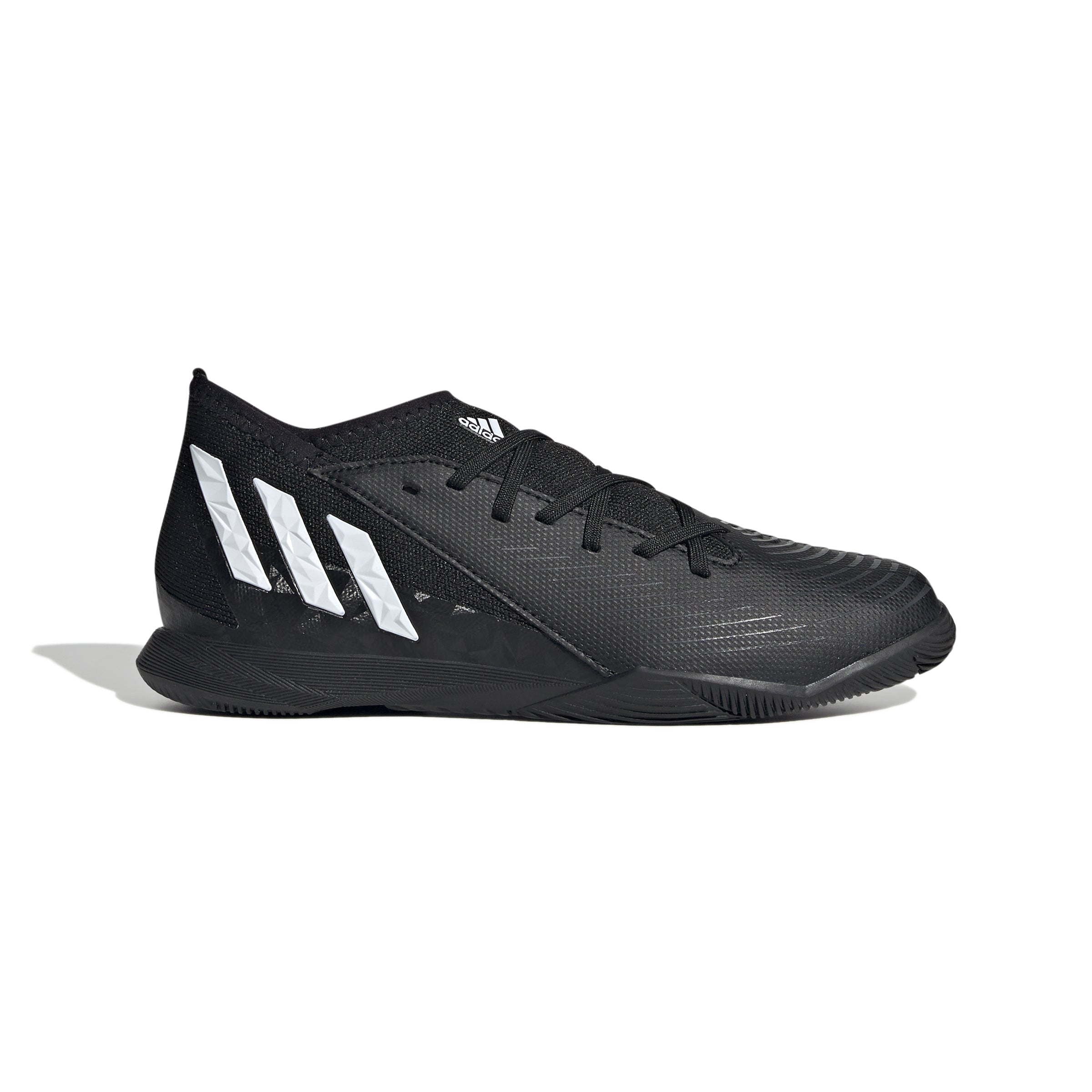 adidas Kids Predator EDGE 3 IN Indoor Shoes