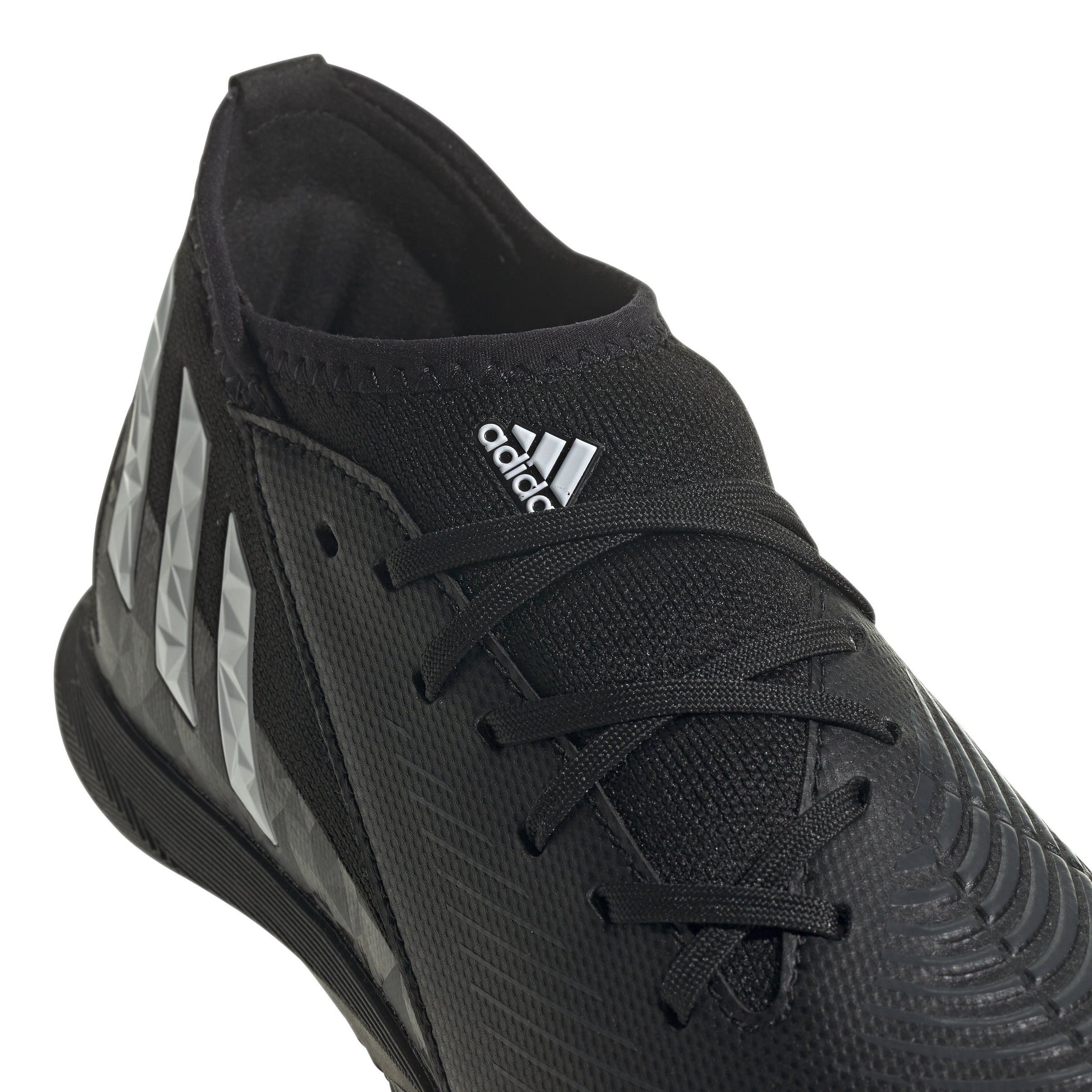 adidas Kids Predator EDGE 3 IN Indoor Shoes