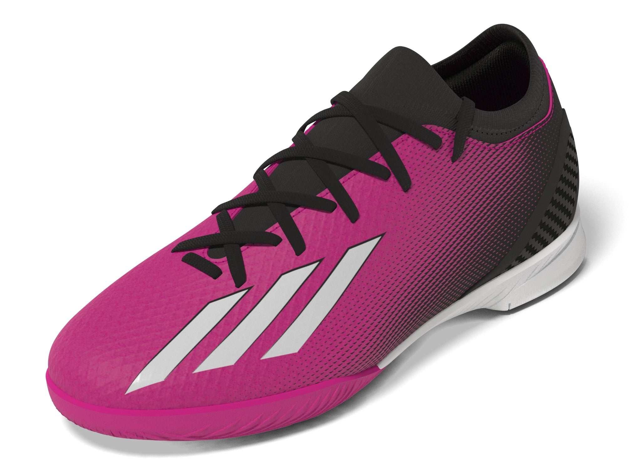 adidas Kids X Speedportal.3 IN Indoor Soccer Shoes