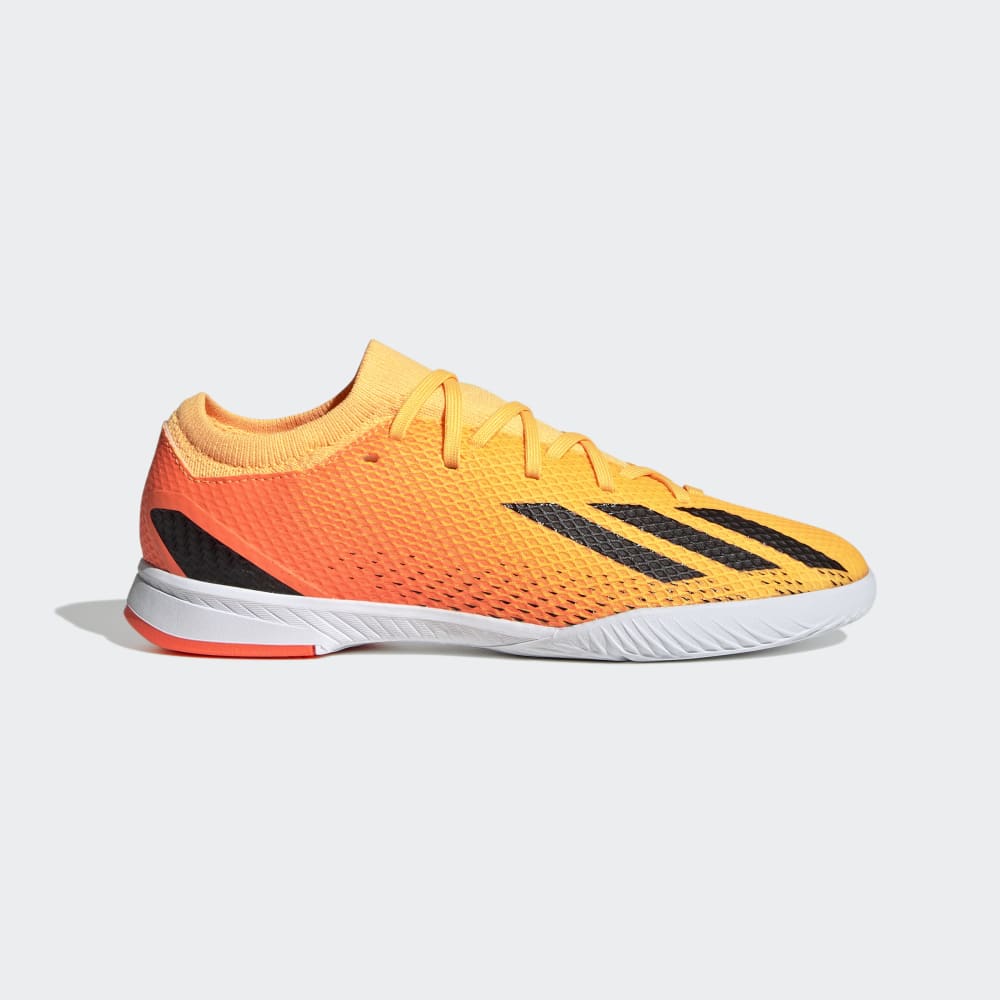 adidas X Speedportal.3 IN Junior Indoor Soccer Shoes