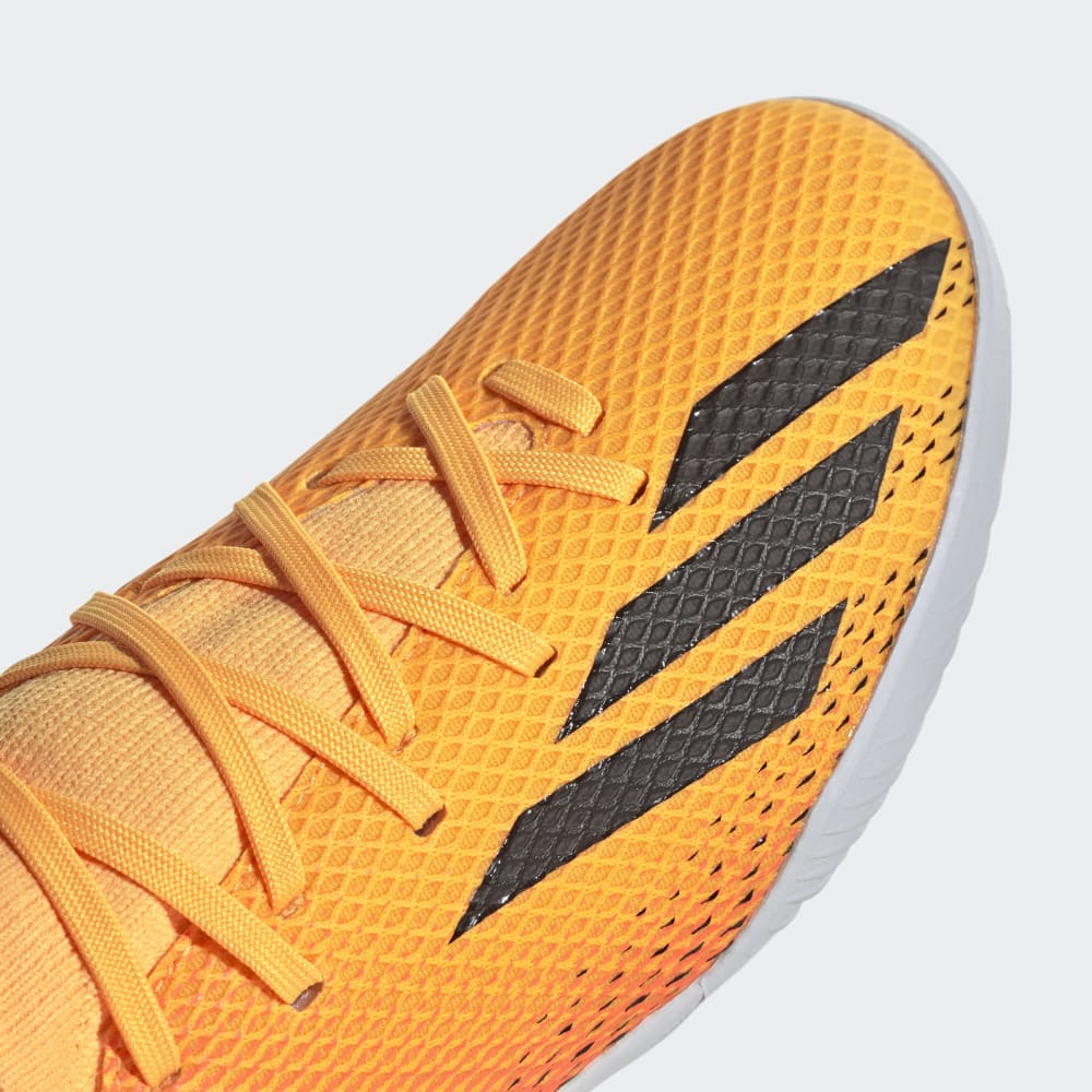 adidas X Speedportal.3 IN Junior Indoor Soccer Shoes