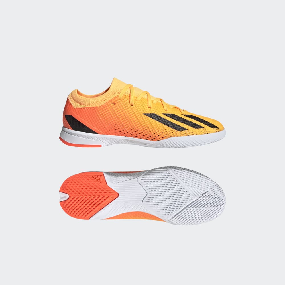 adidas X Speedportal.3 IN Junior Indoor Soccer Shoes