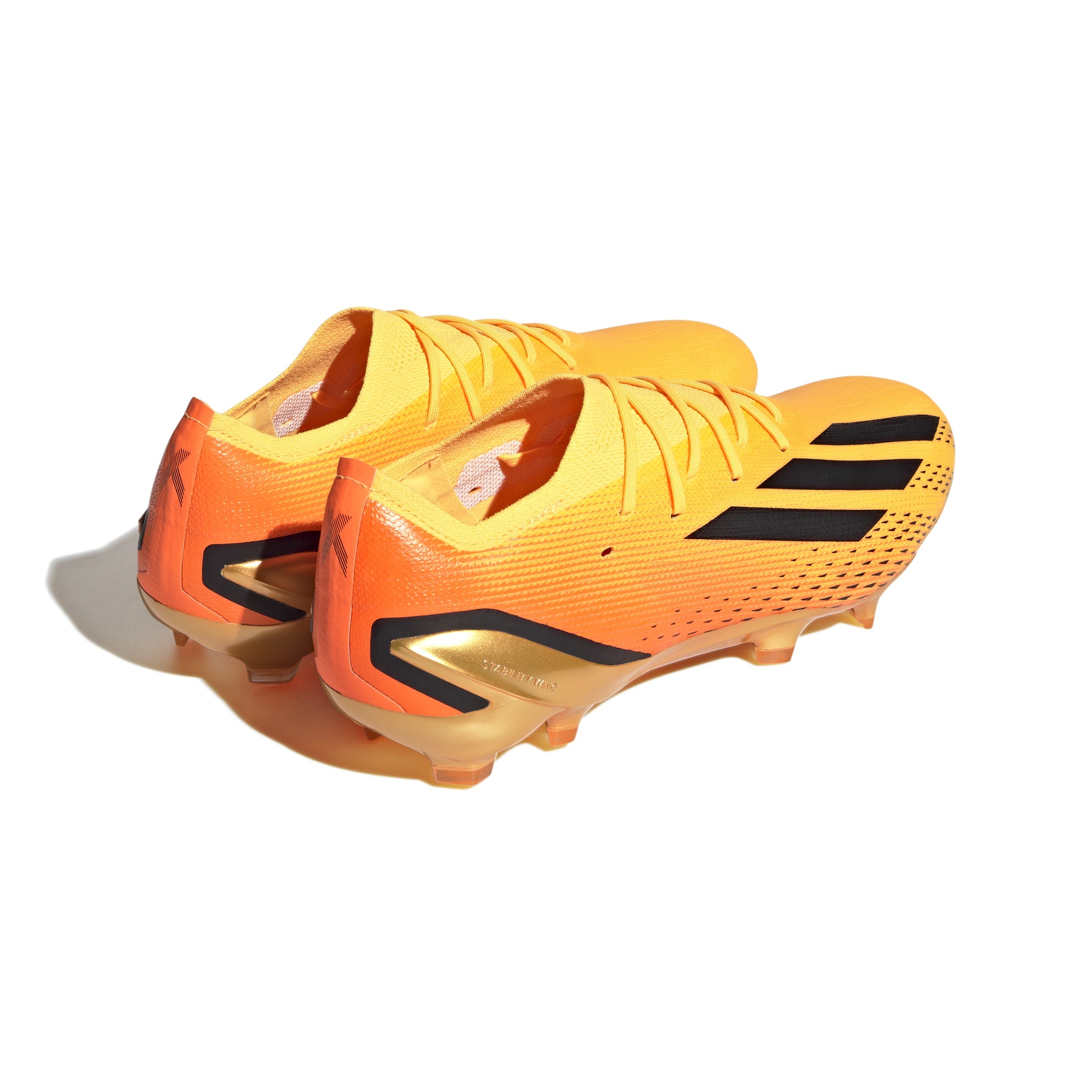 adidas X Speedportal.1 FG Firm Ground Soccer Cleats