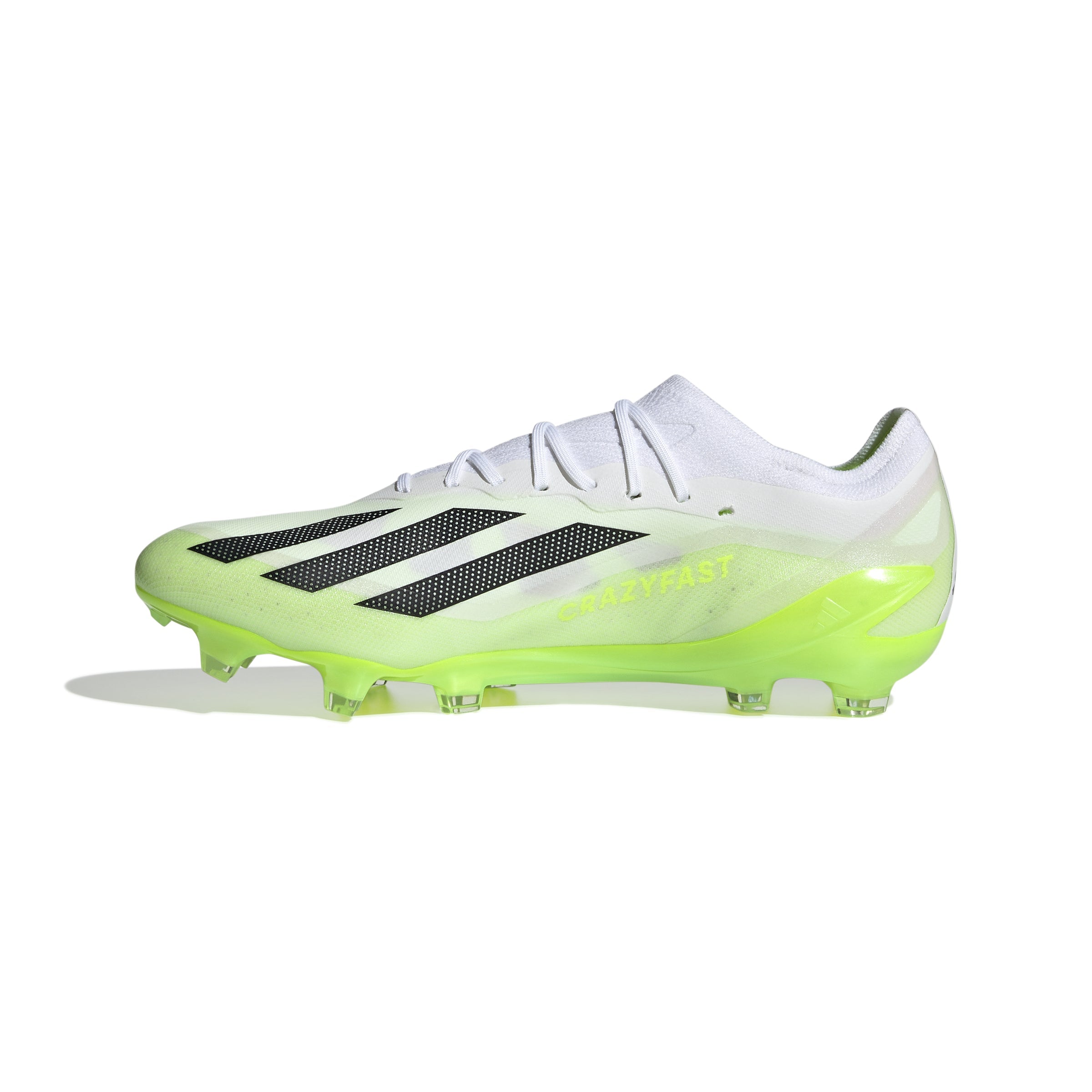 adidas X Crazyfast.1 FG Firm Ground Soccer Cleats