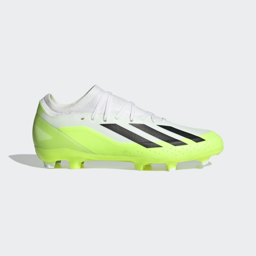 adidas X Crazyfast.3 FG Firm Ground Soccer Cleats