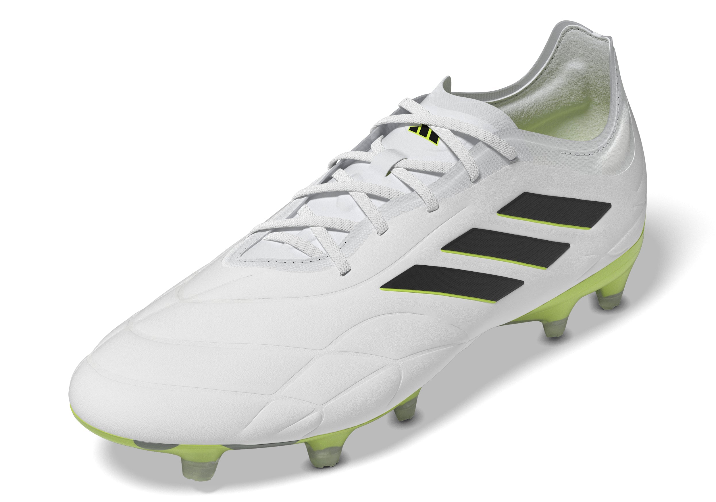 adidas Copa Pure.1 FG Firm Ground Soccer Cleats