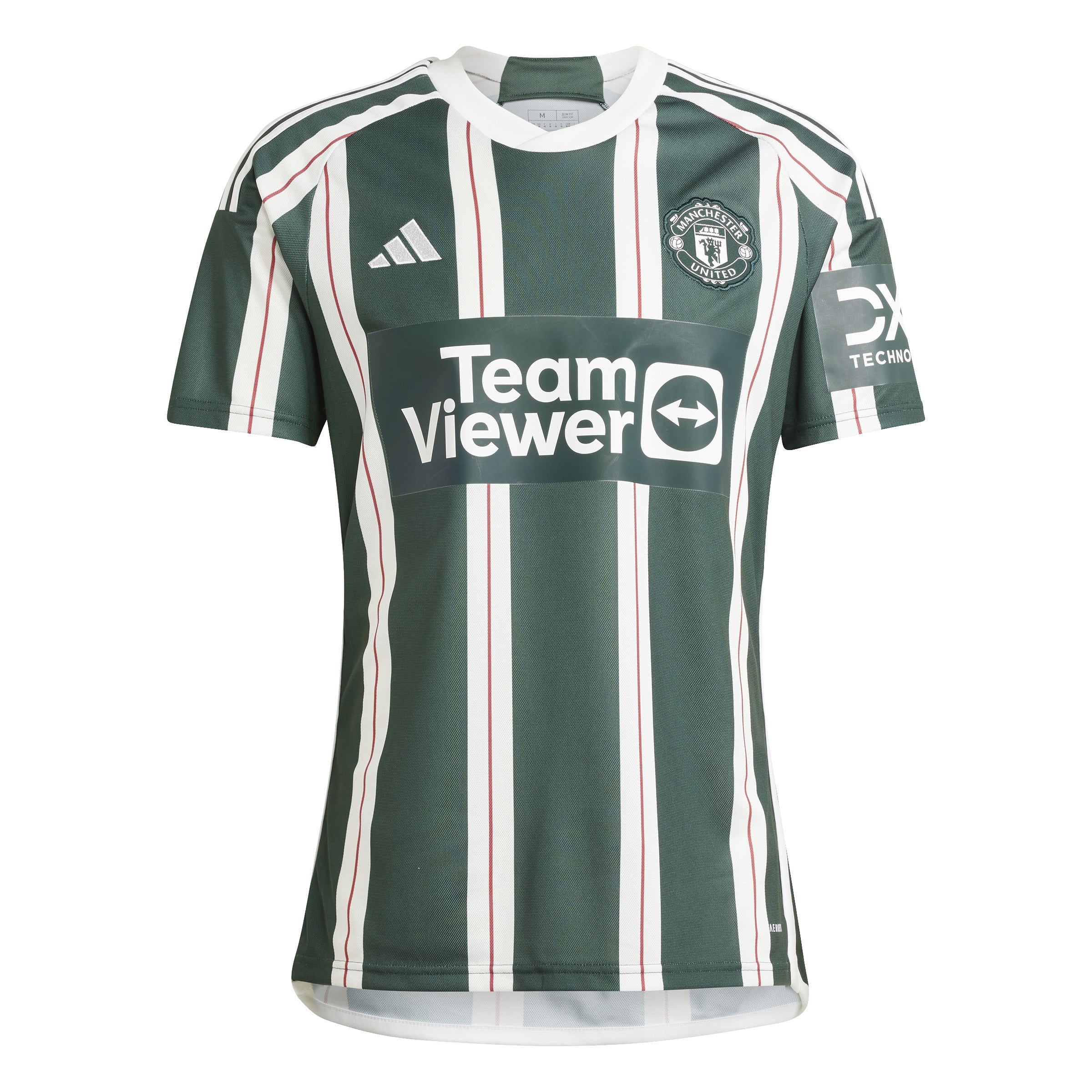 adidas Manchester United Away Jersey 23