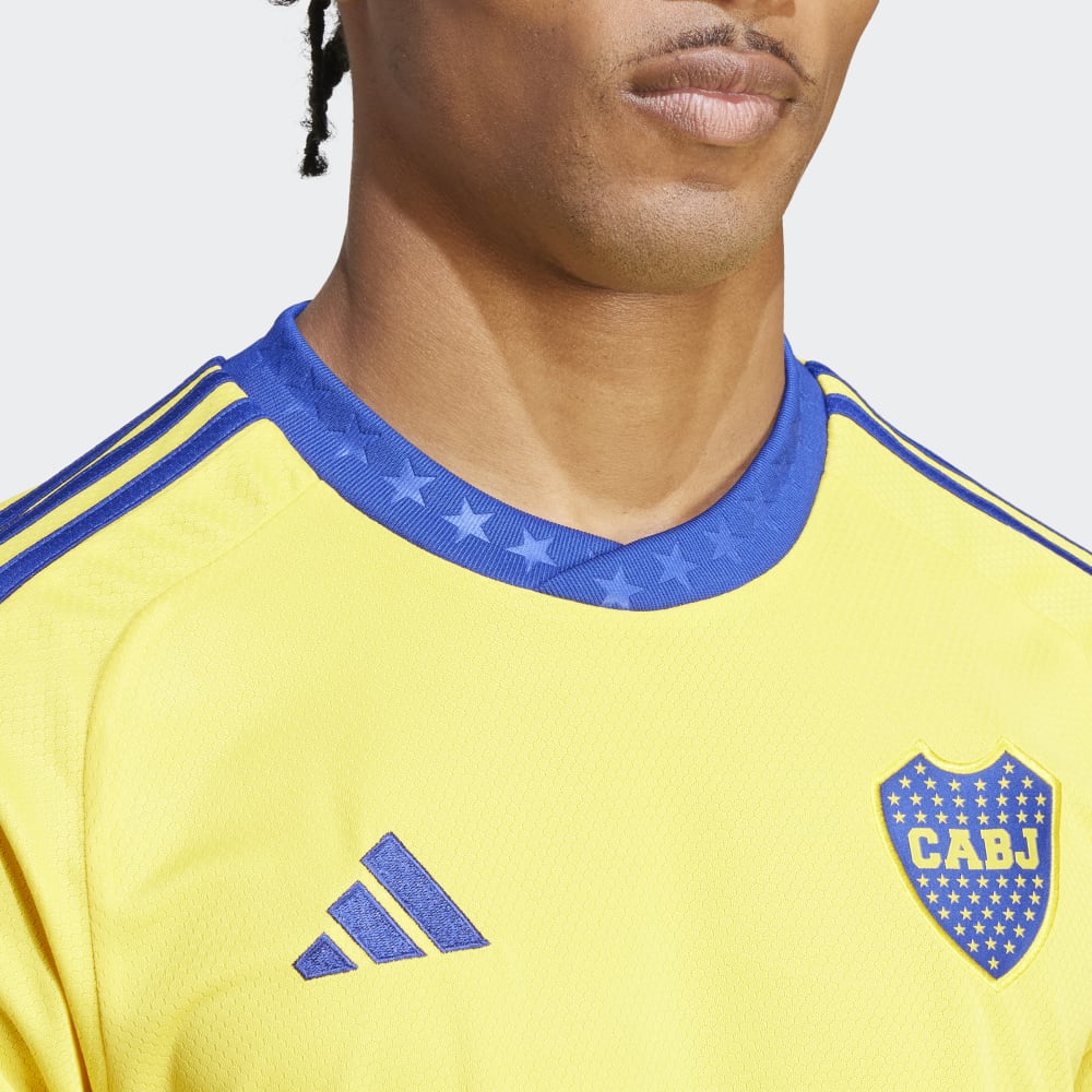 adidas Boca Juniors Away Jersey 23