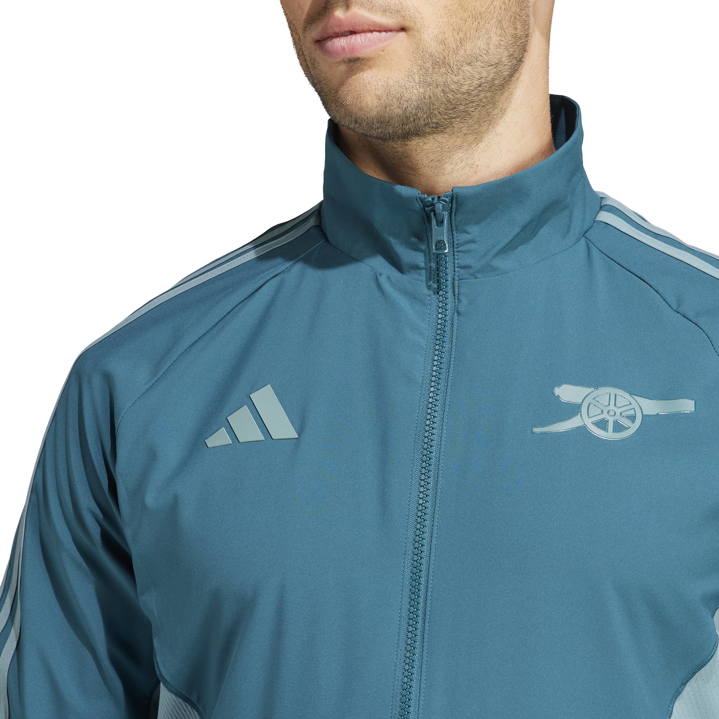 adidas Arsenal EU Anthem Jacket 23/24