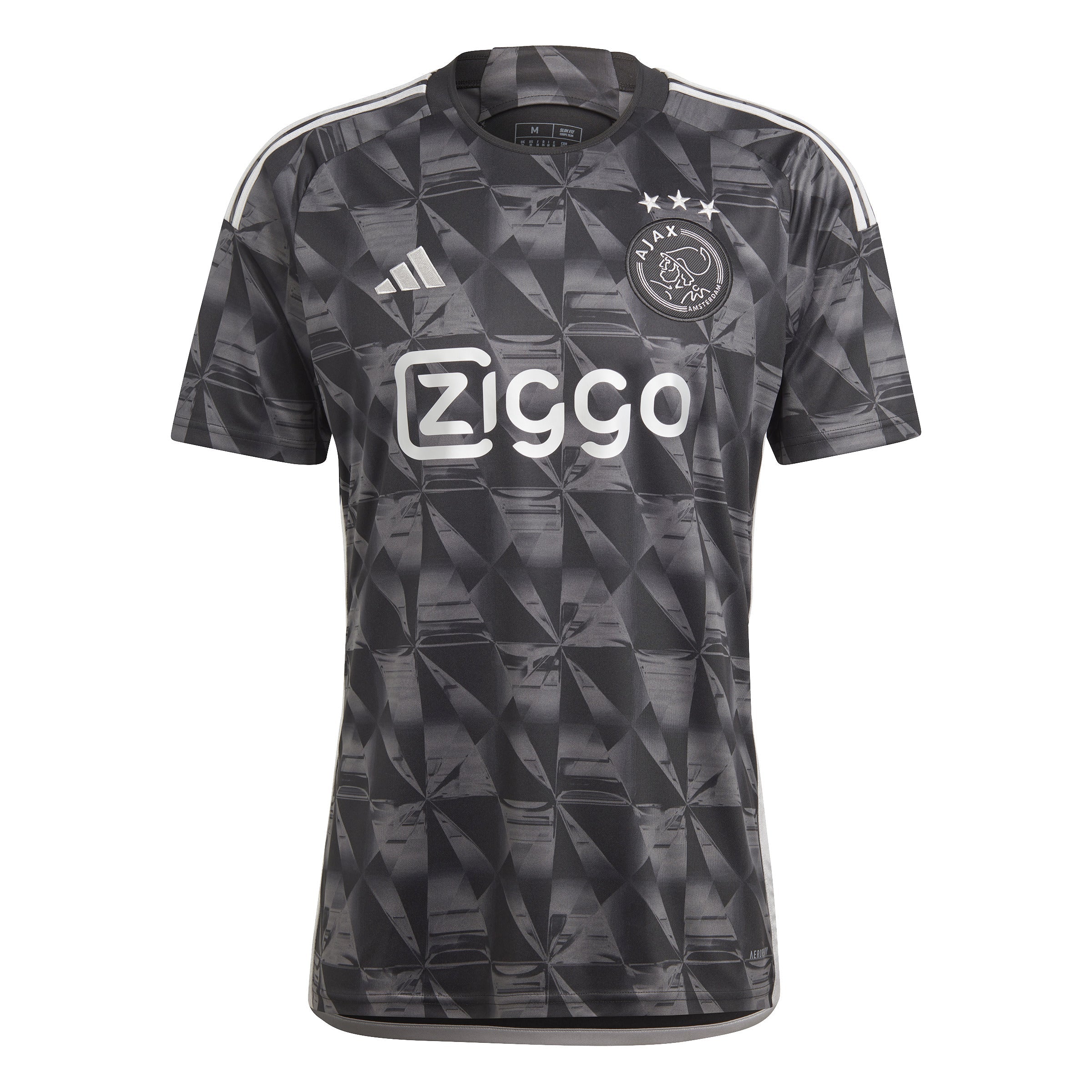 adidas Men's Ajax Amsterdam Third Jersey 23