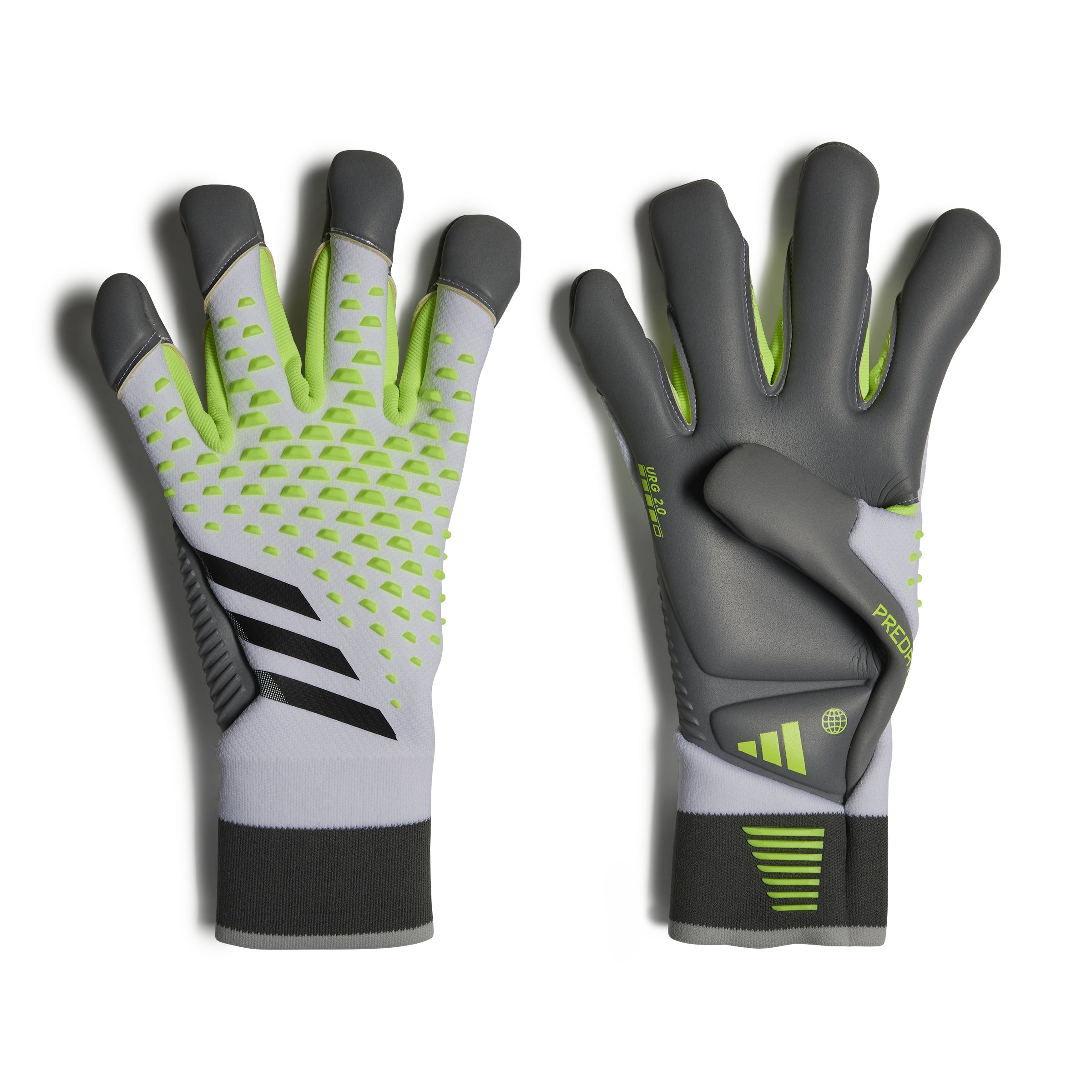 adidas Predator Gloves Pro Hybrid Goalkeeper