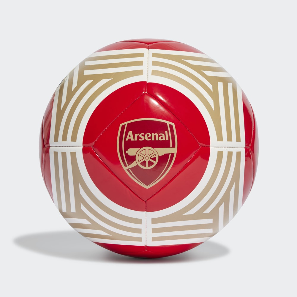 adidas Arseanal Club Home Soccer Ball