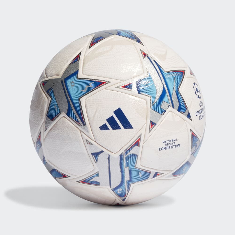 2023 adidas Champions League Competition Match Soccer Ball