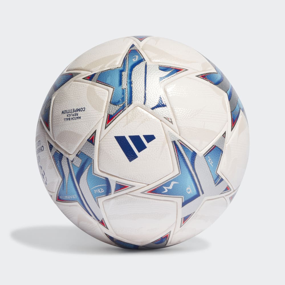 2023 adidas Champions League Competition Match Soccer Ball