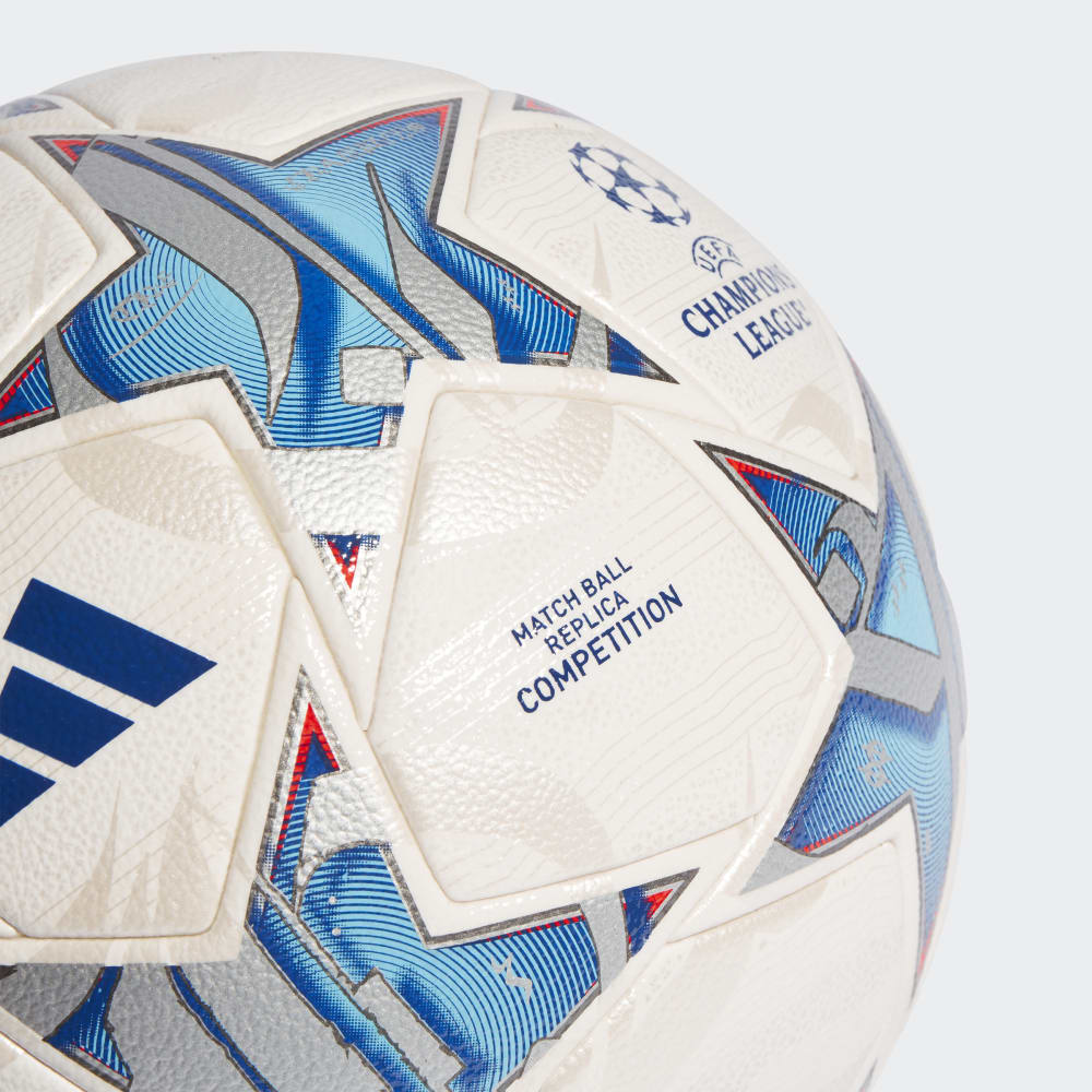 2023 adidas Champions League Competition Match Soccer Ball