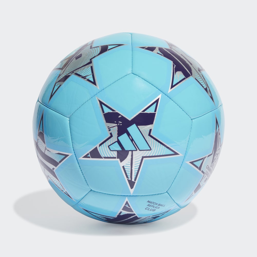 adidas UCL Club Soccer Ball