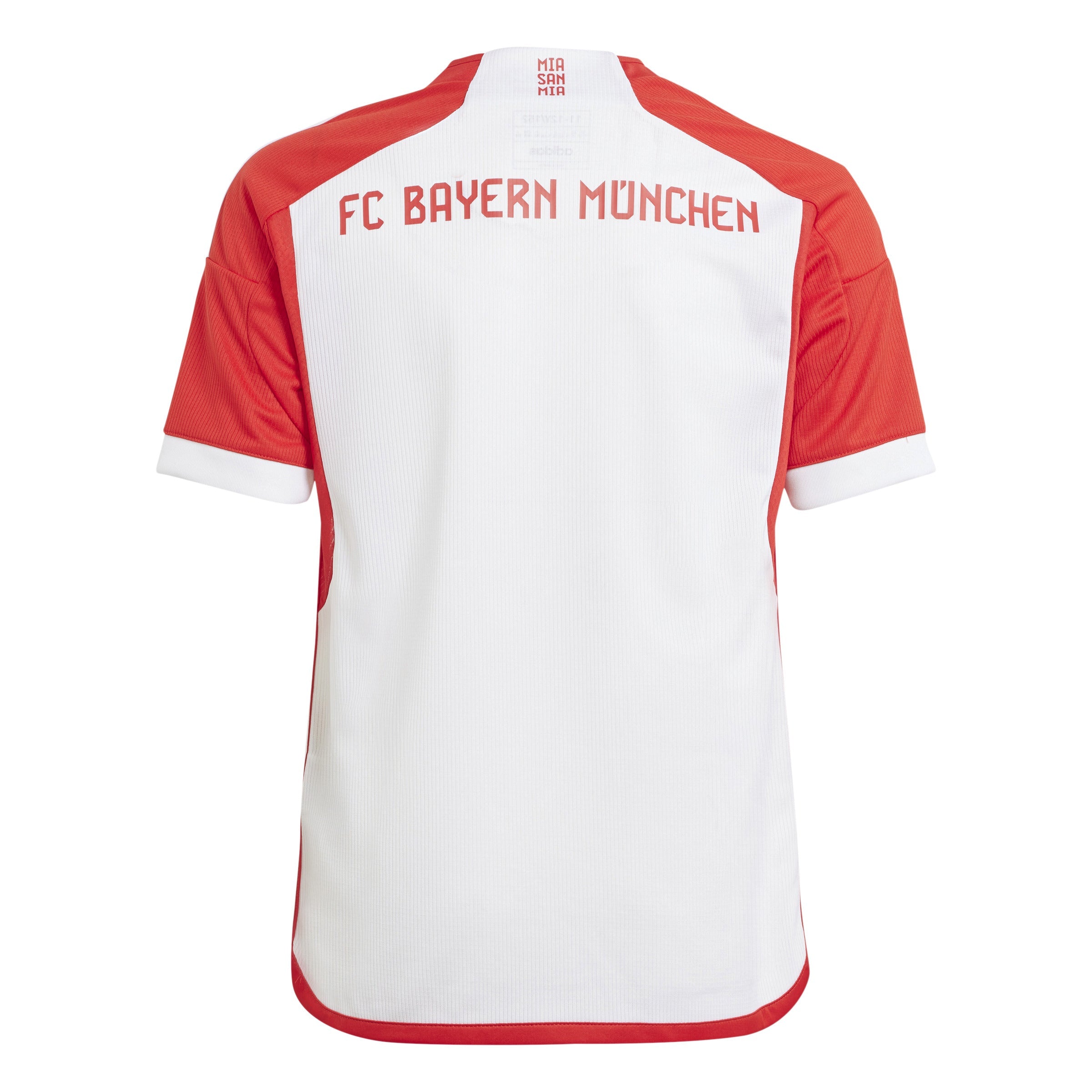 adidas Youth Bayern Munich Home Jersey 23