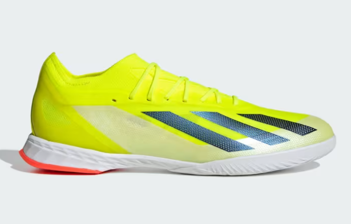 adidas X Crazyfast Elite IN Indoor Shoes