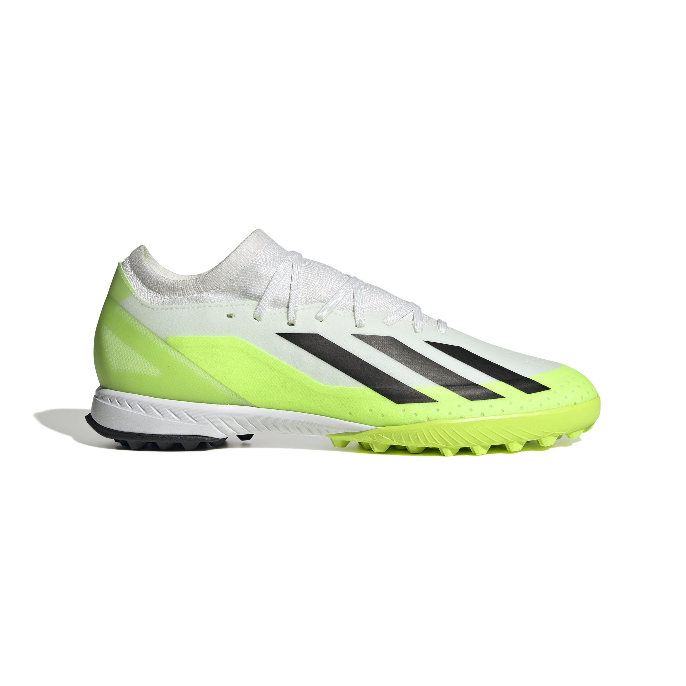 adidas X Crazyfast.3 TF Turf Soccer Shoes