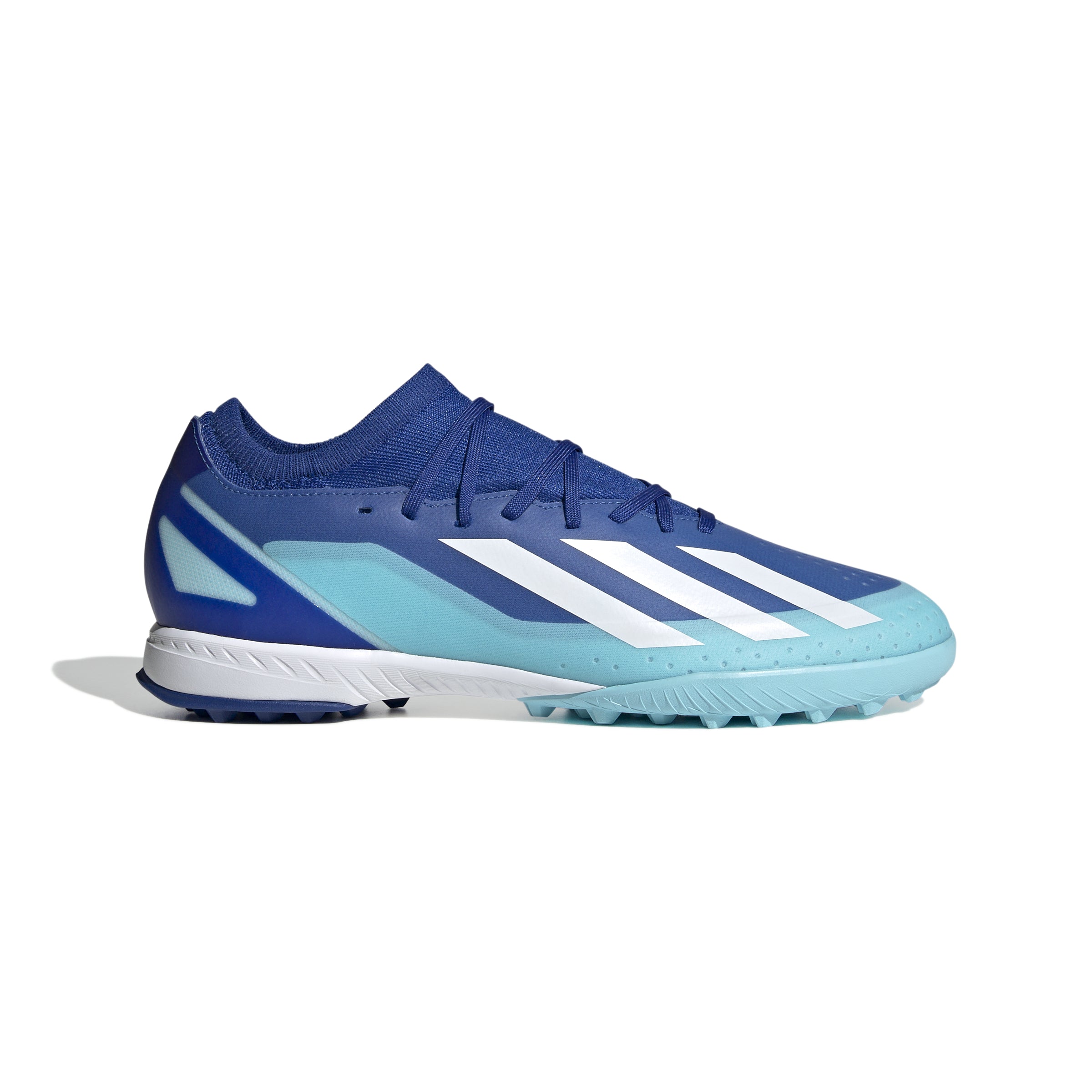 adidas X Crazyfast.3 TF Turf Soccer Shoes