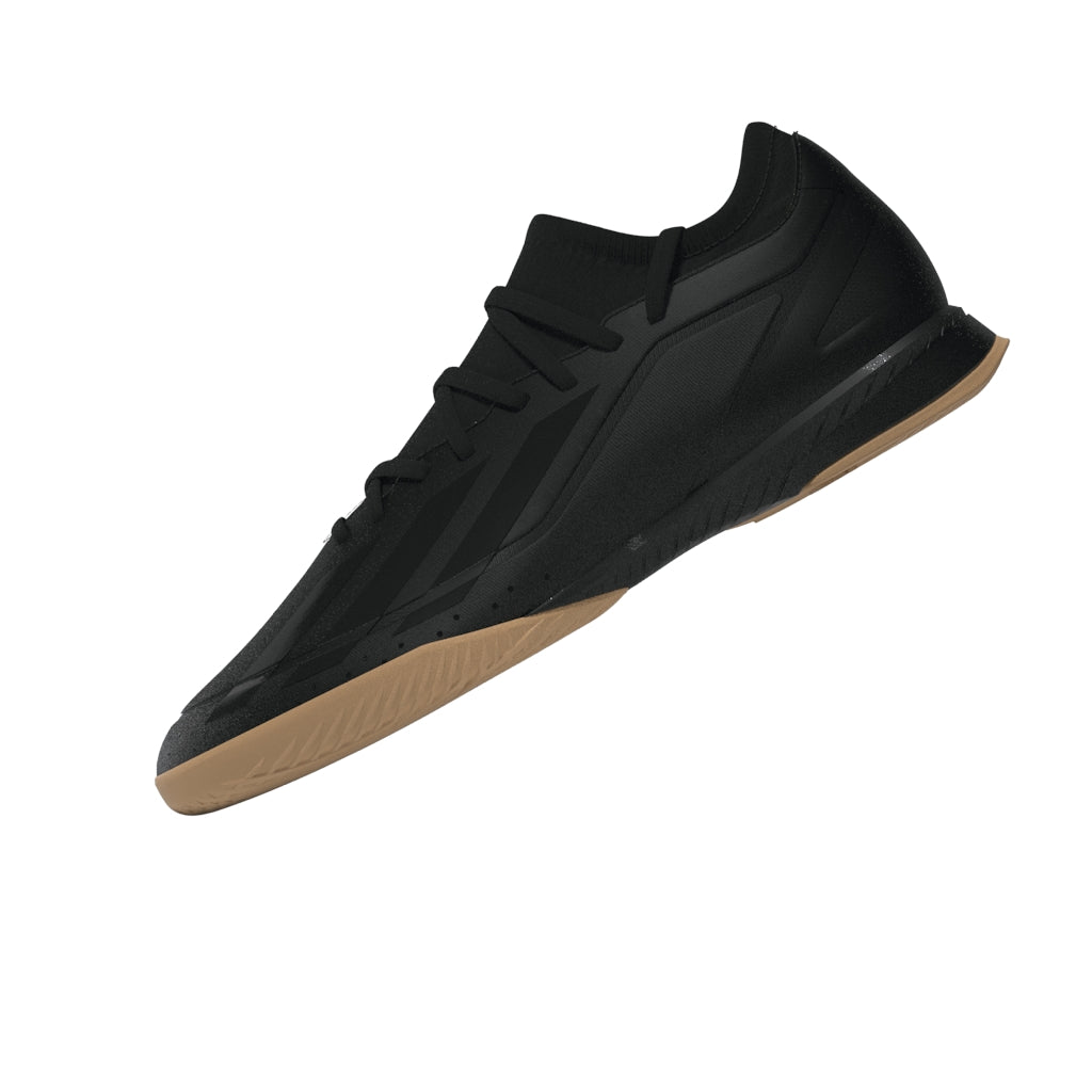 adidas X Crazyfast.3 IN Indoor Soccer Shoes