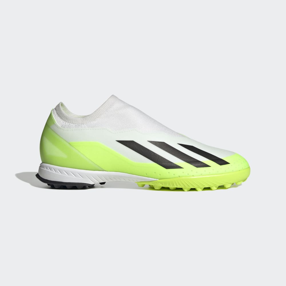 adidas X Crazyfast.3 TF Turf Soccer Shoes