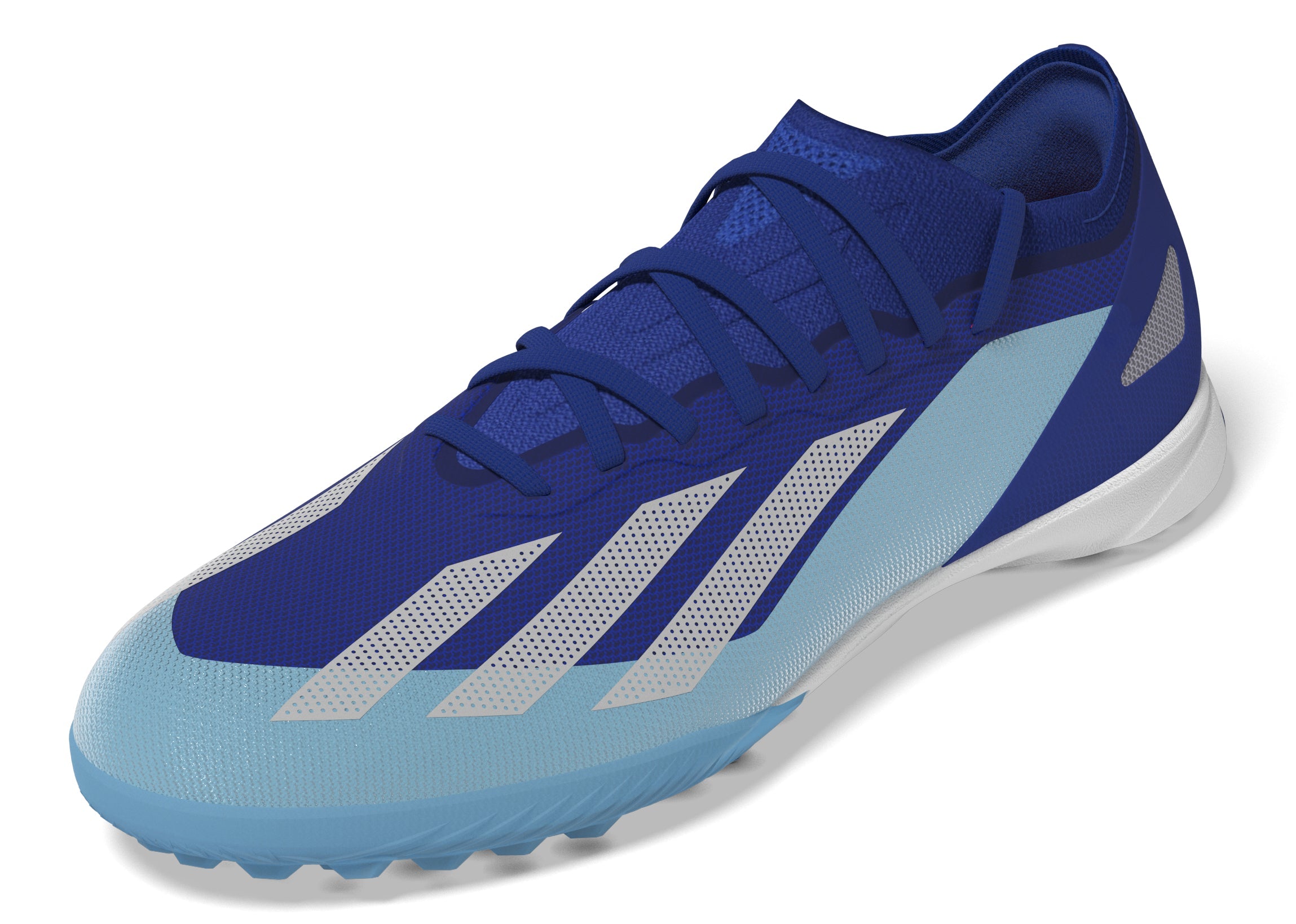 adidas X Crazyfast.1 TF Turf Soccer Shoes