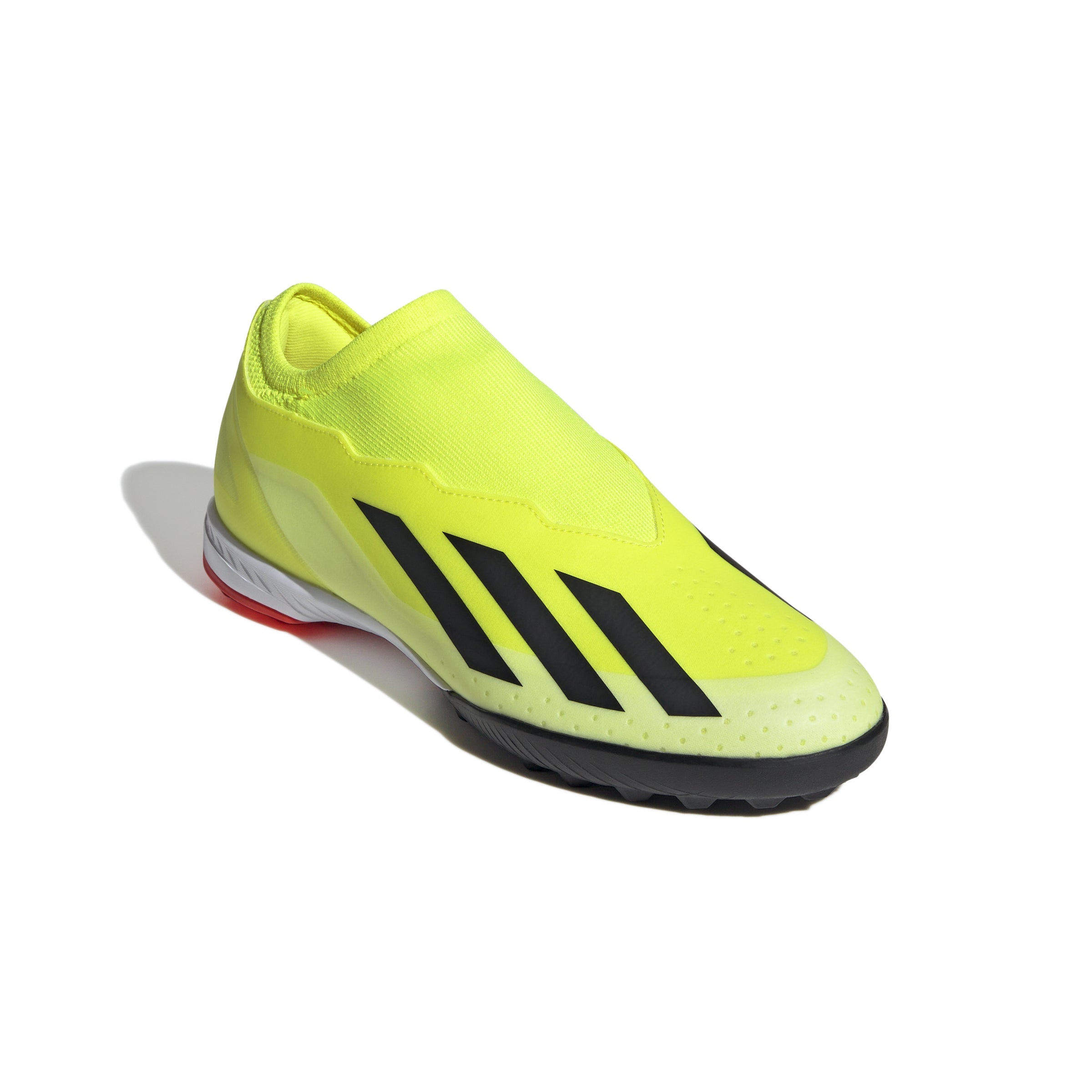 adidas X Crazyfast League LL TF Turf Shoes