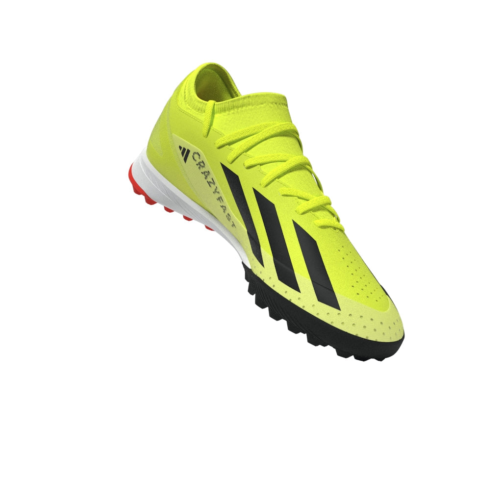 adidas X Crazyfast League TF Turf Shoes