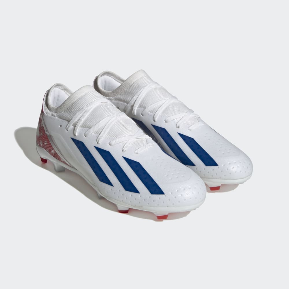 adidas X Crazyfast Usa.3 FG Firm Ground Soccer Cleats