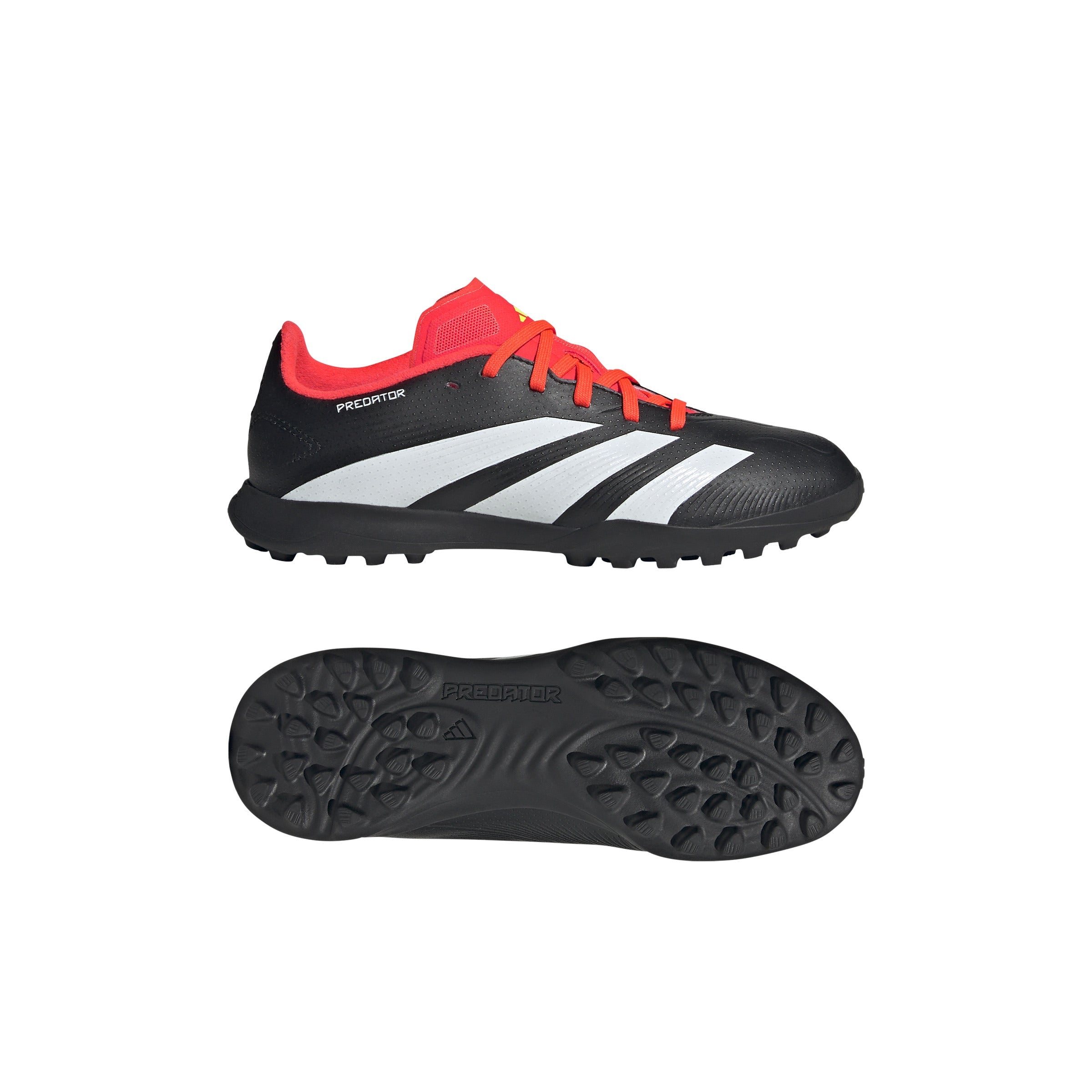 adidas Kids Predator League TF Turf Shoes