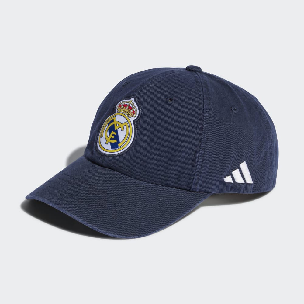 adidas Real Madrid Dad Cap Away