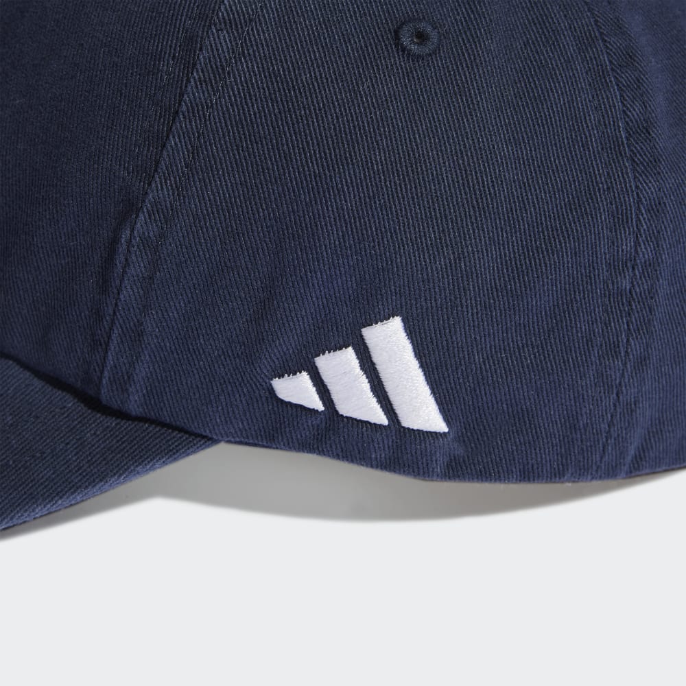 adidas Real Madrid Dad Cap Away