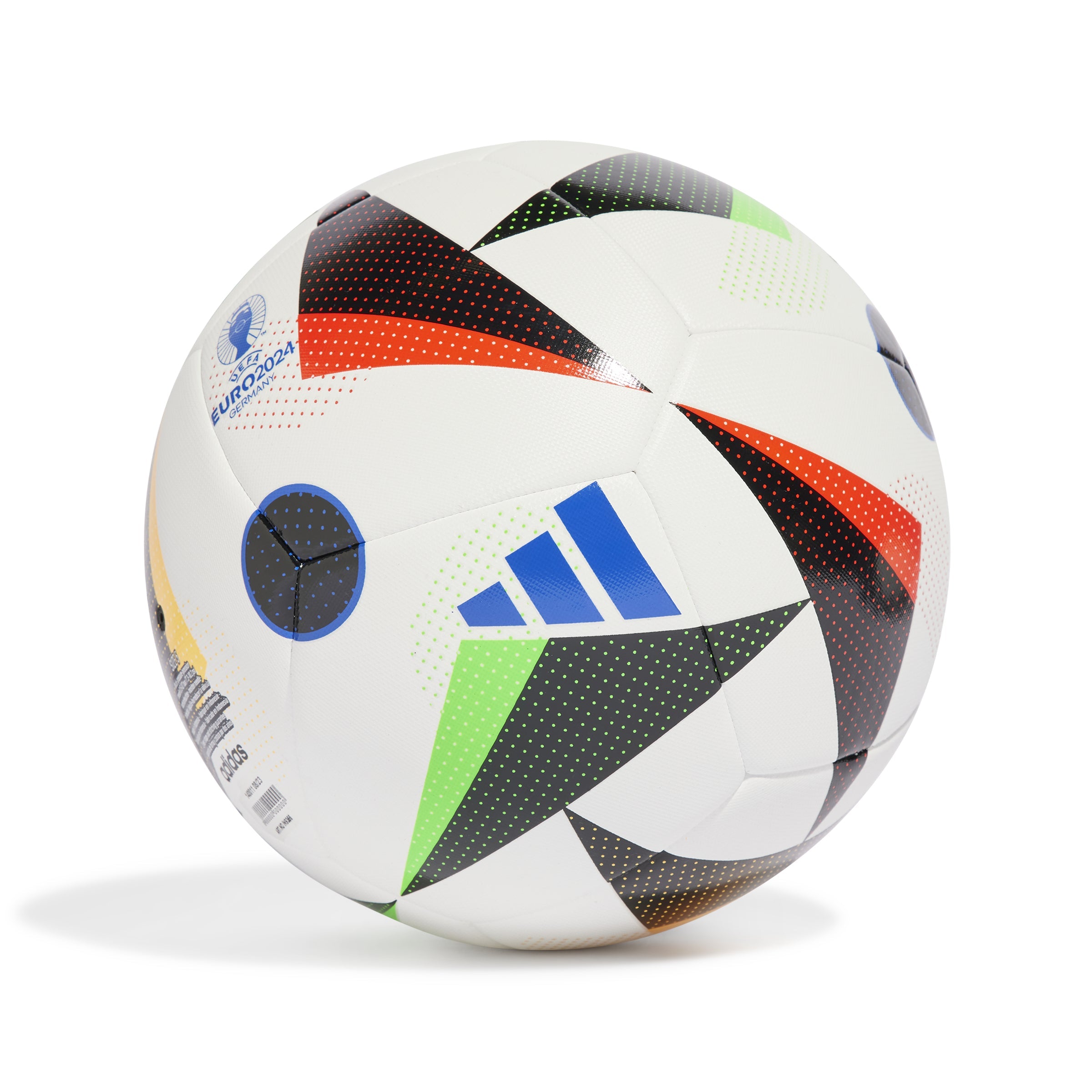 adidas Euro24 Training Ball