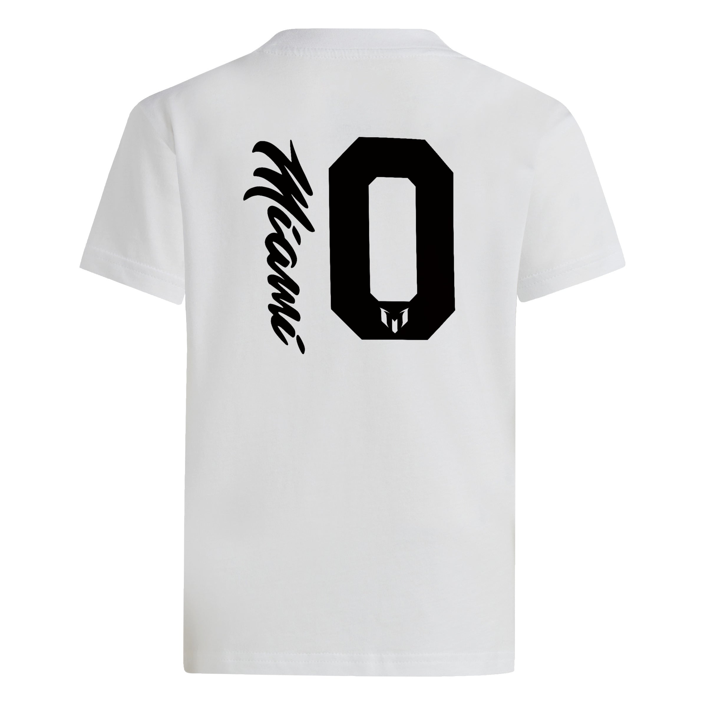 adidas Messi Miami Tee