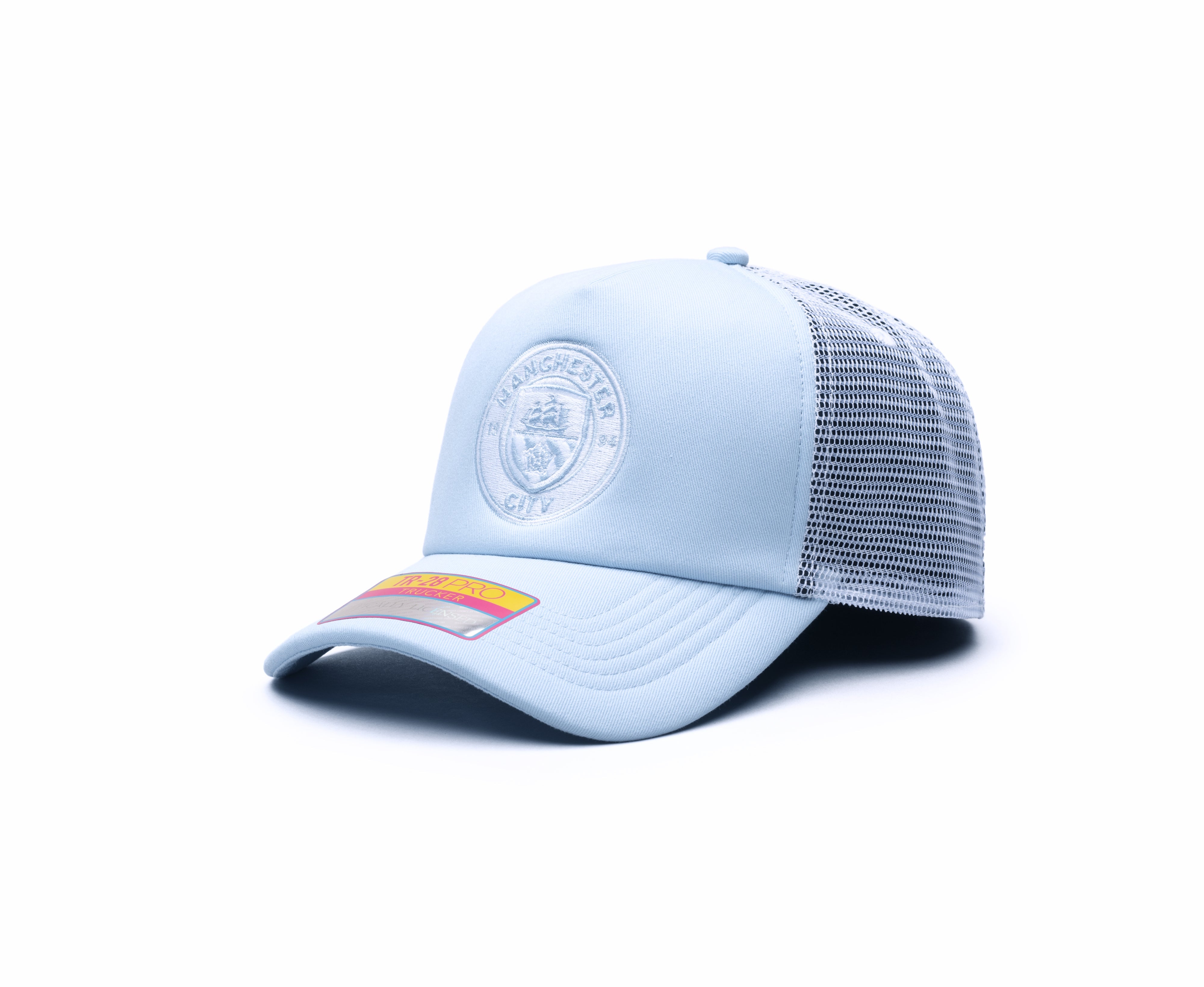 FANINK Fog Trucker Cap