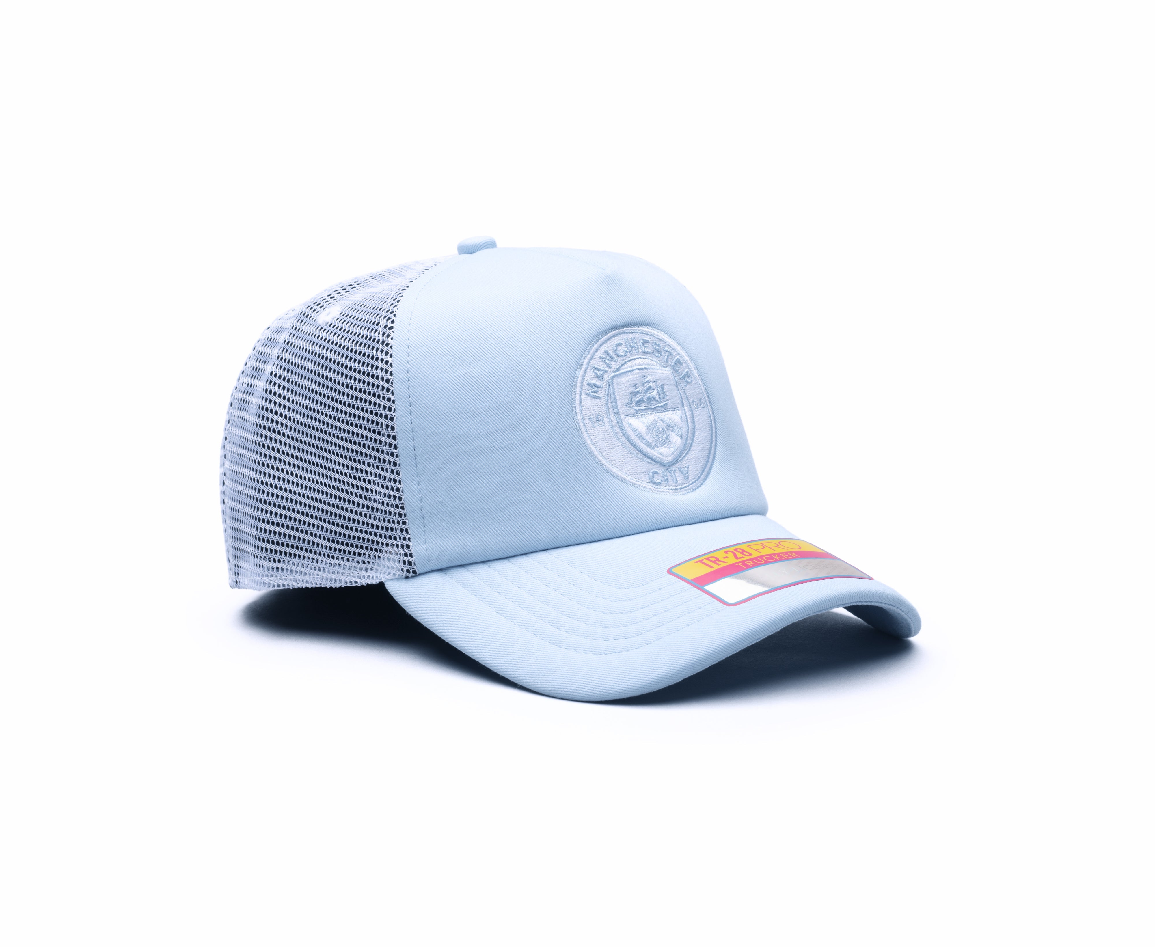 FANINK Fog Trucker Cap