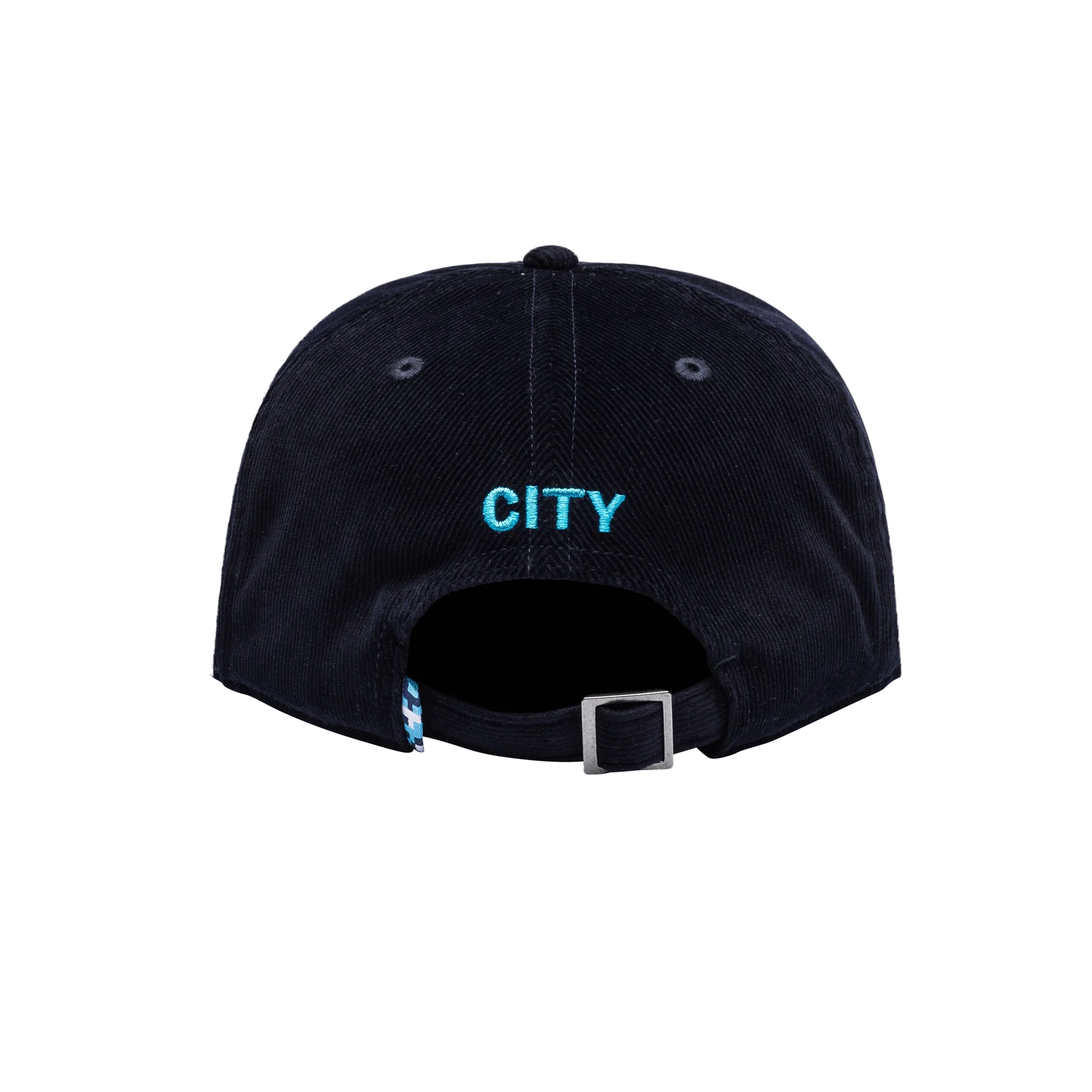 Fan Ink Manchester City Snow Beach Adjustable Hat