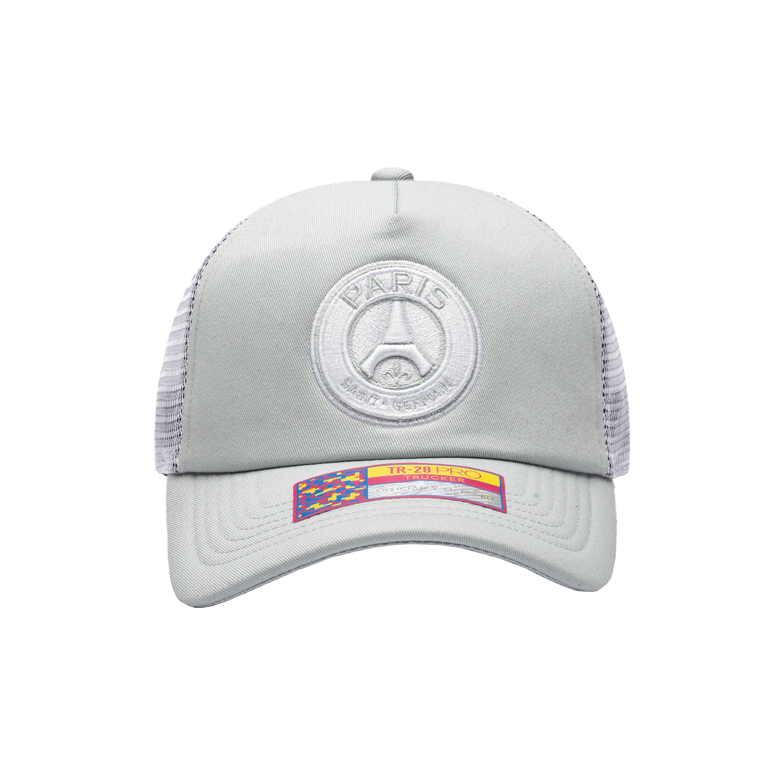 FANINK Fog Trucker Cap