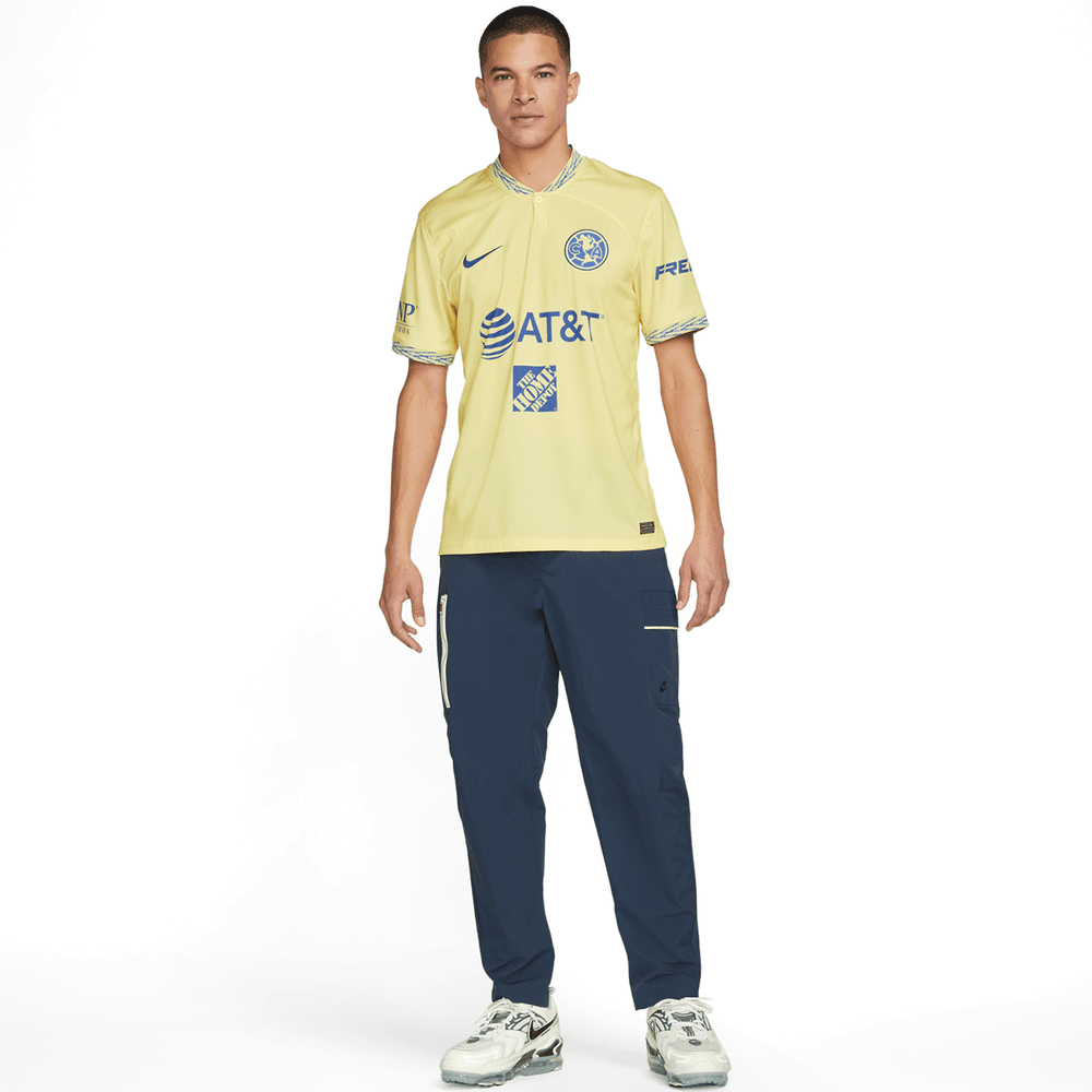 Nike Men's Club America Home Jersey 22/23