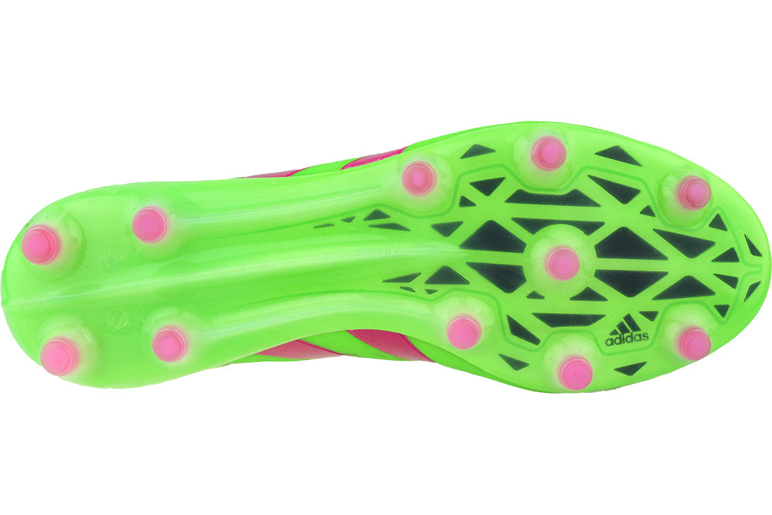 adidas Ace 16.1 FG/AG Green/Pink/Black