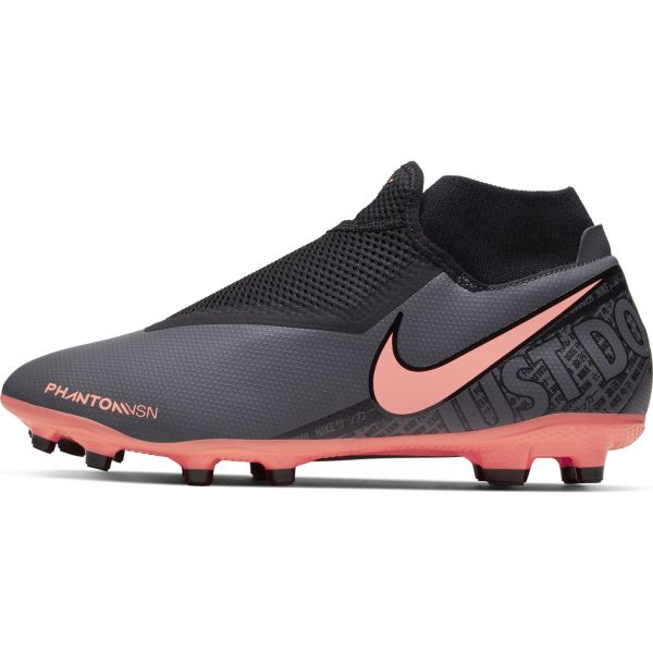 Nike Phantom Vision Academy Dynamic Fit MG Multi-Ground Football Boot