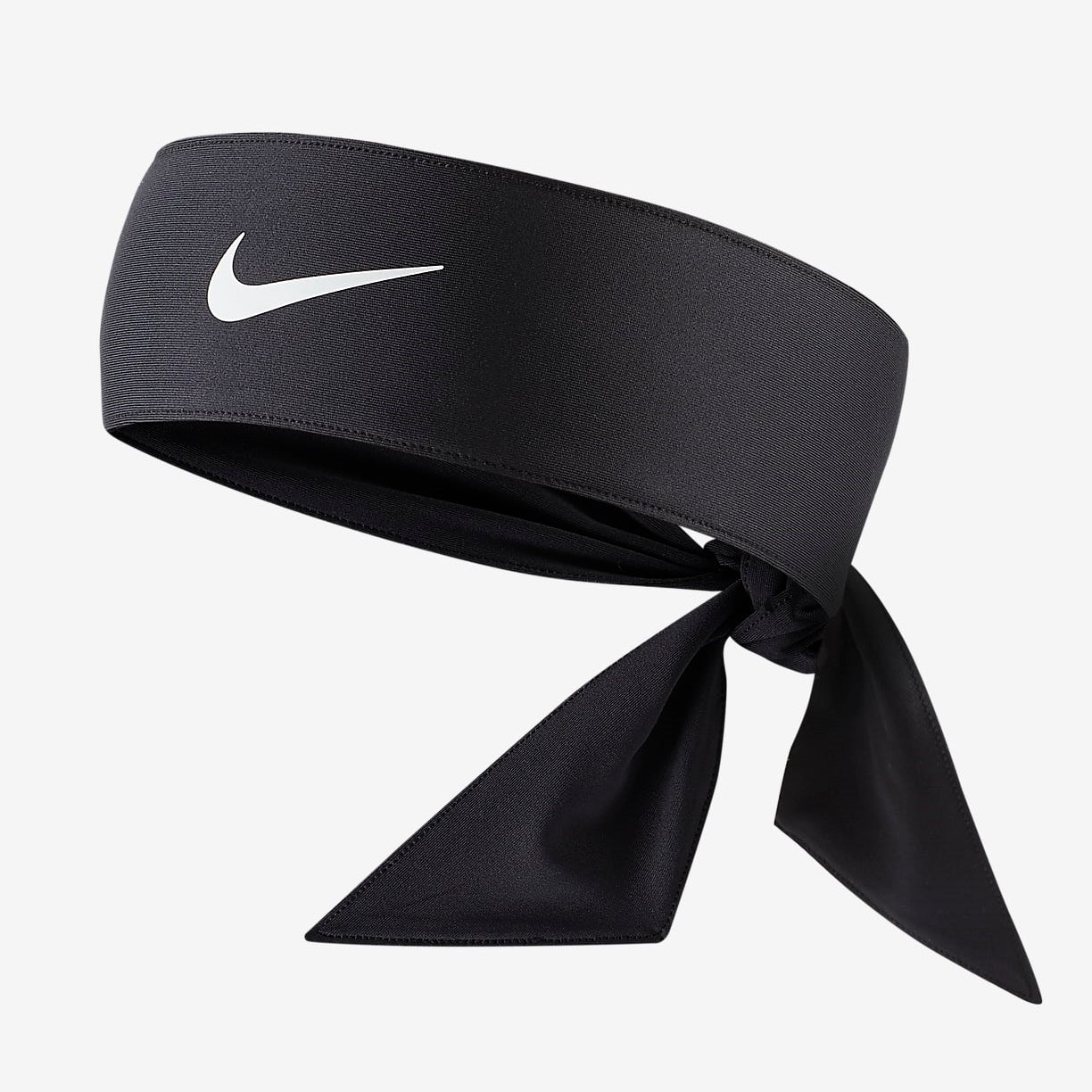 Nike Speed Performance Headband Black