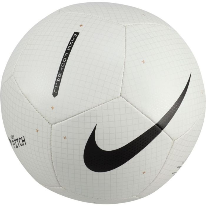 Nike Pitch Soccer Ball